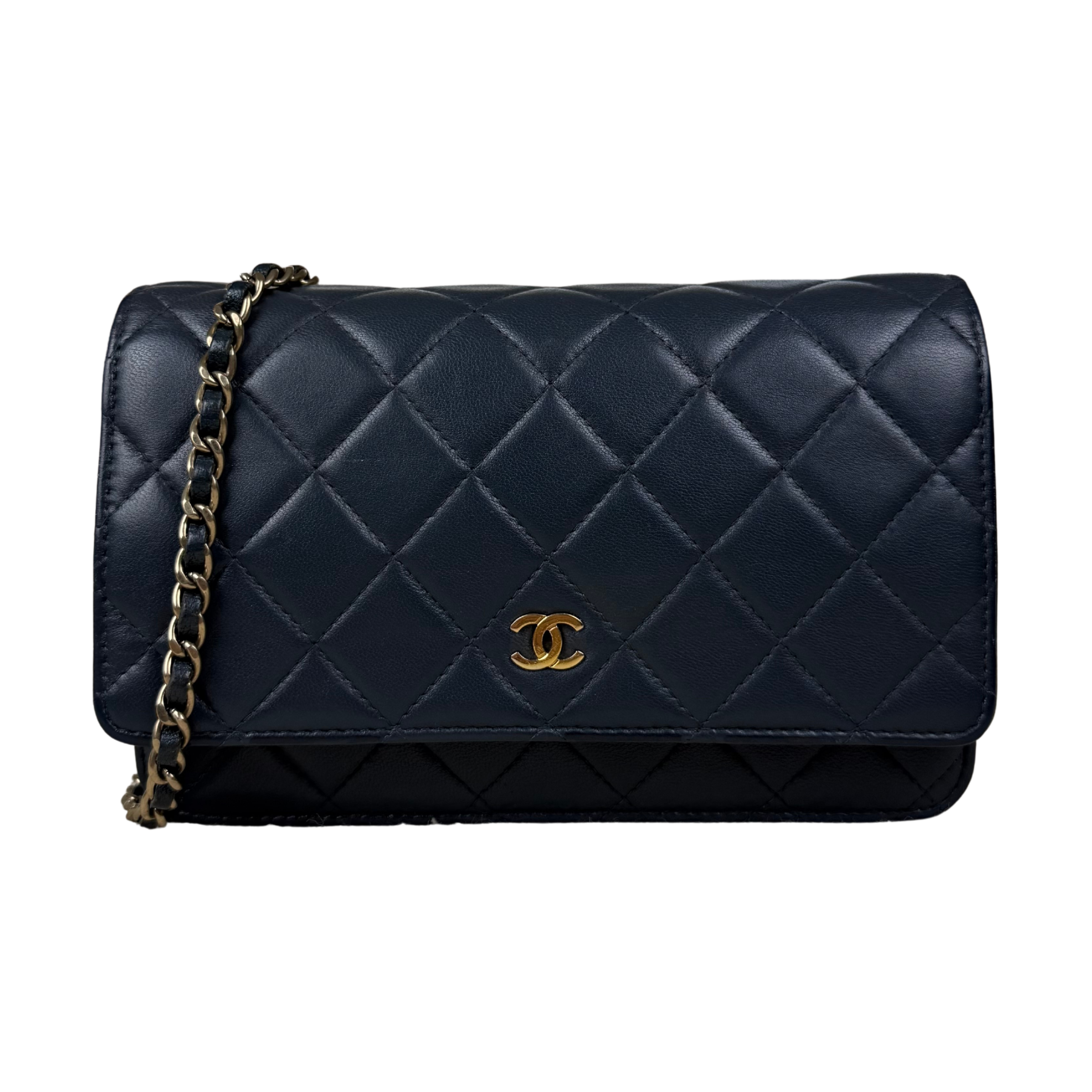 Chanel WOC