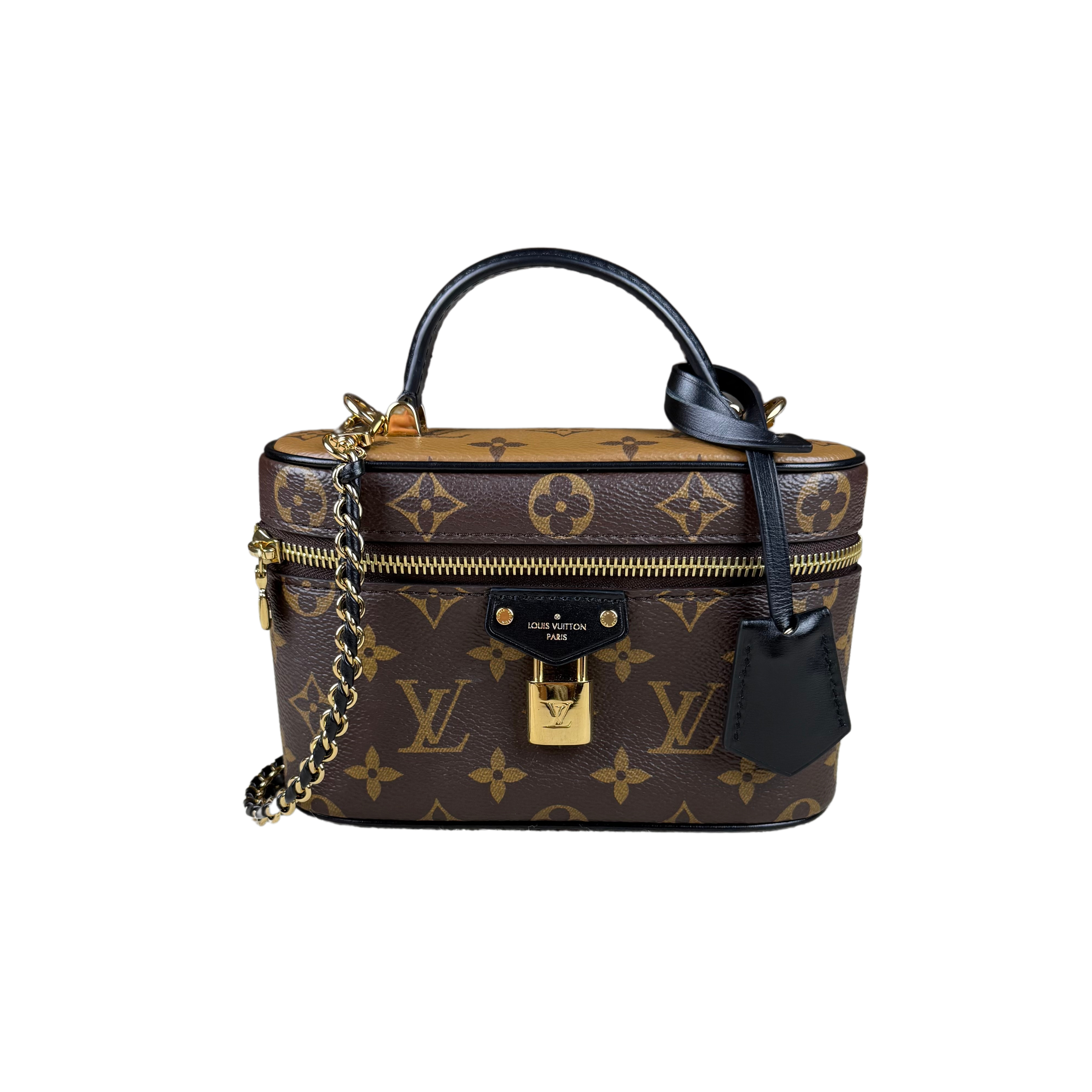 Louis Vuitton Vanity Pouch