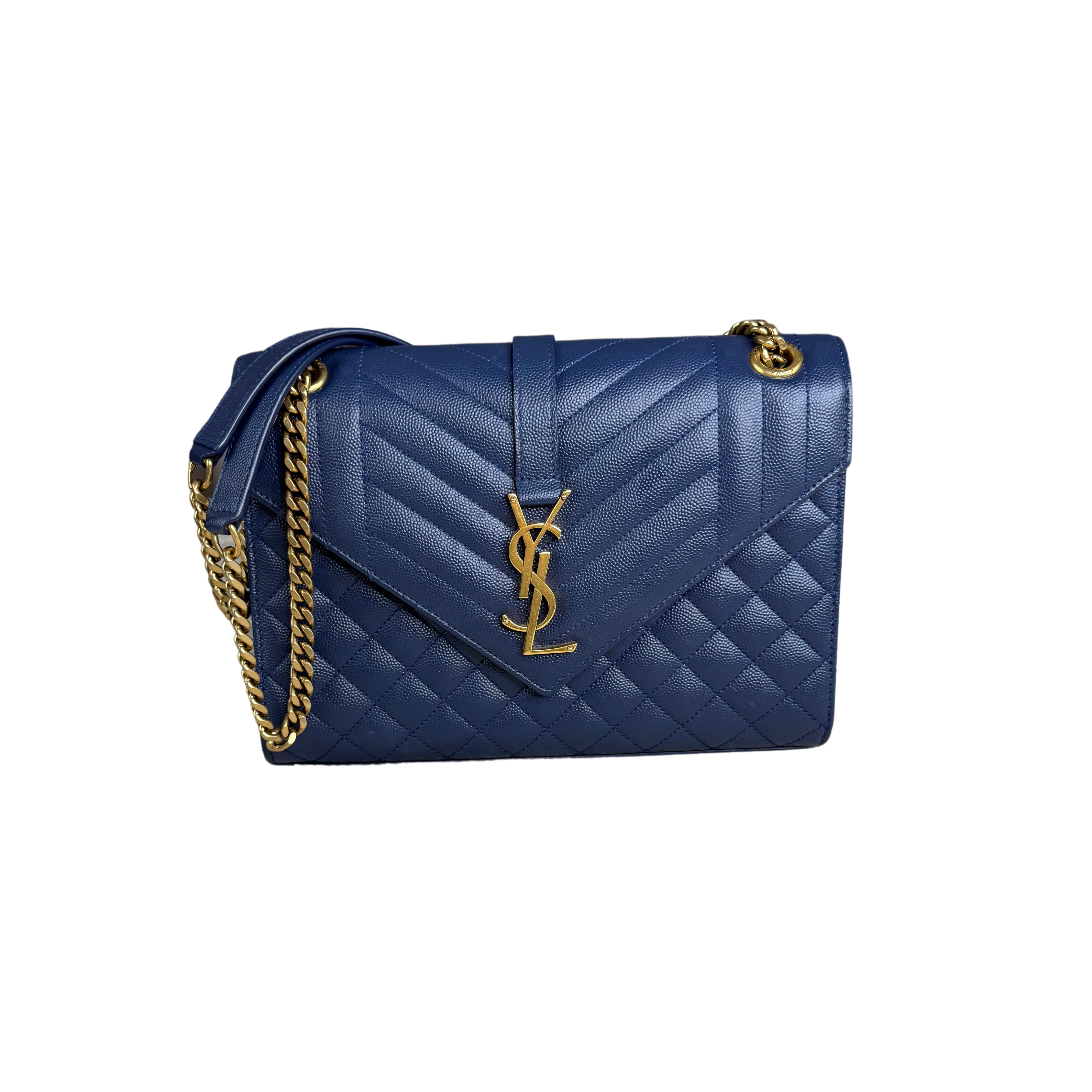 Saint Laurent Envelope