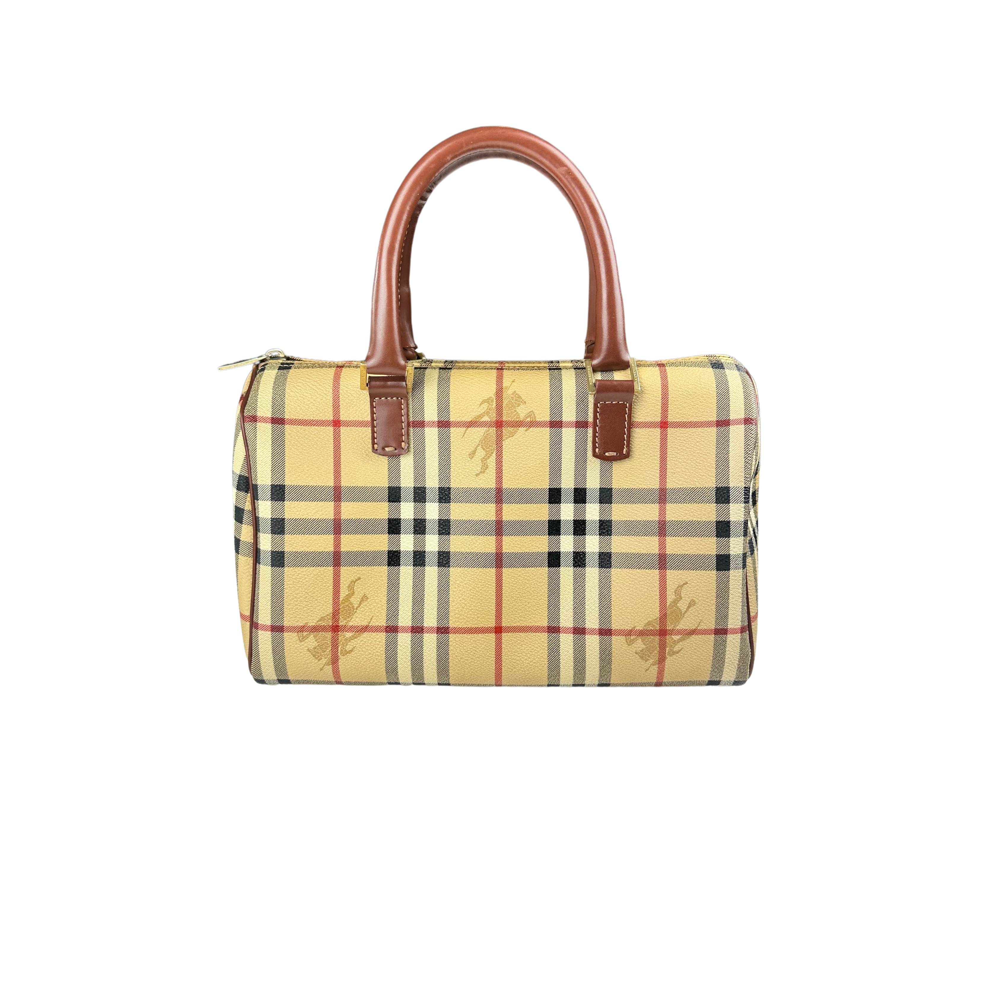 Burberry Boston house check