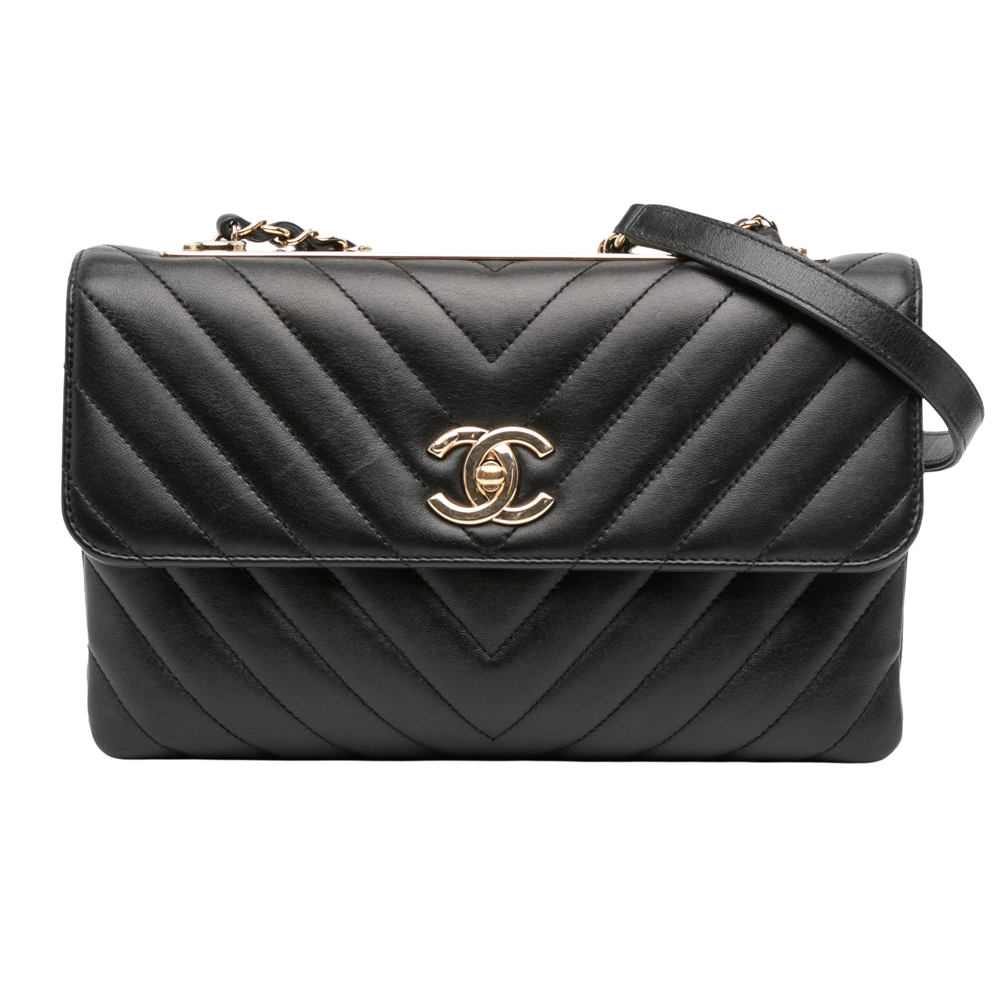Chanel Trendy CC Flap
