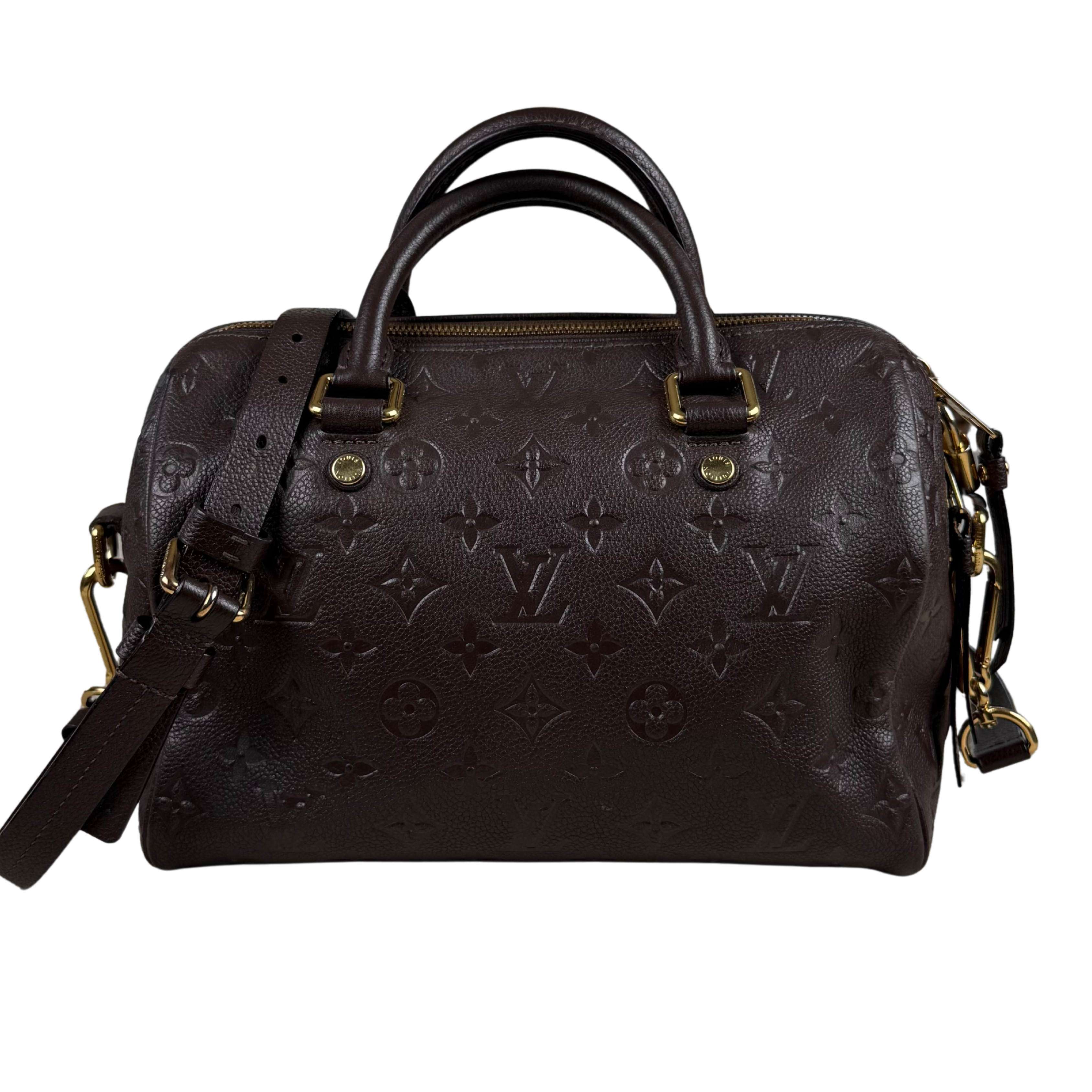 Louis Vuitton Speedy 25