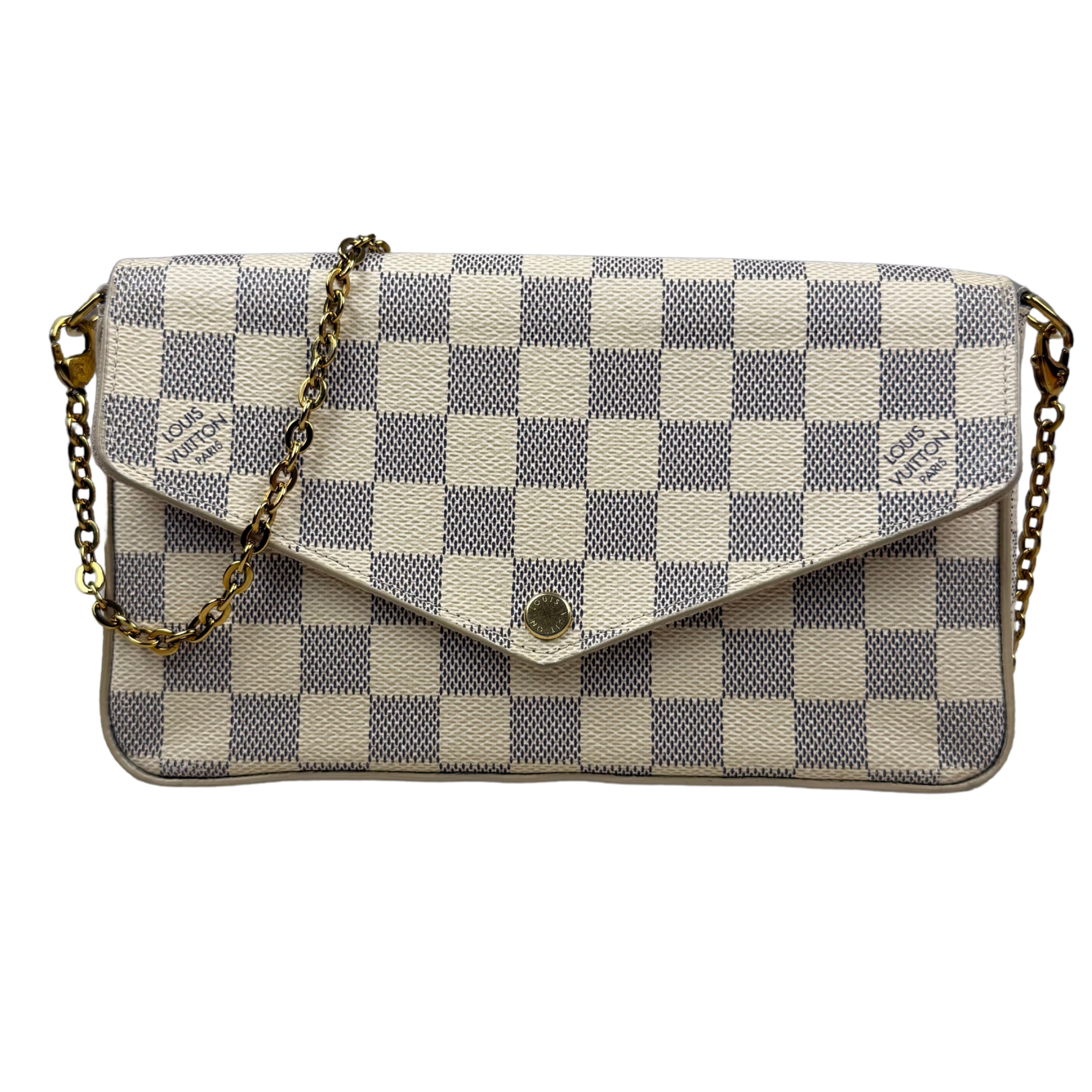 Louis Vuitton Felicie