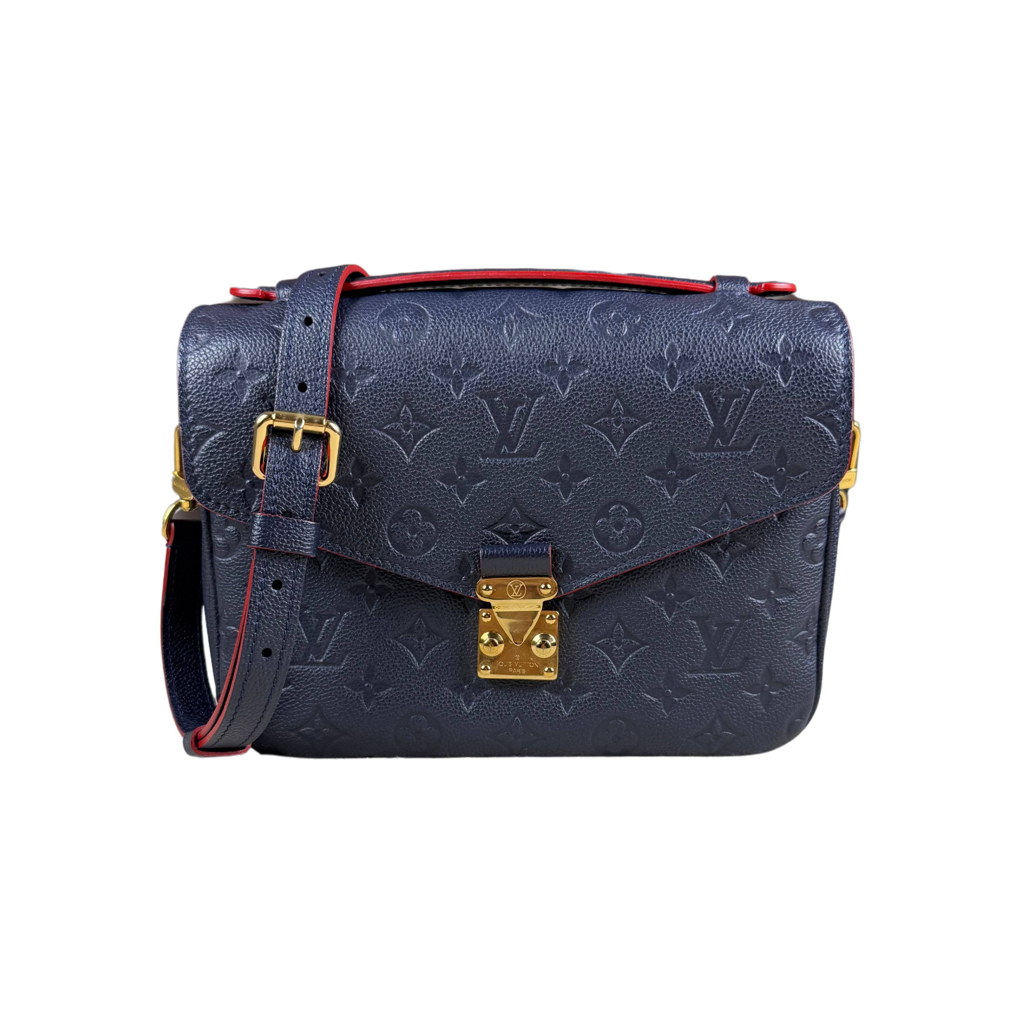 Louis Vuitton Metis