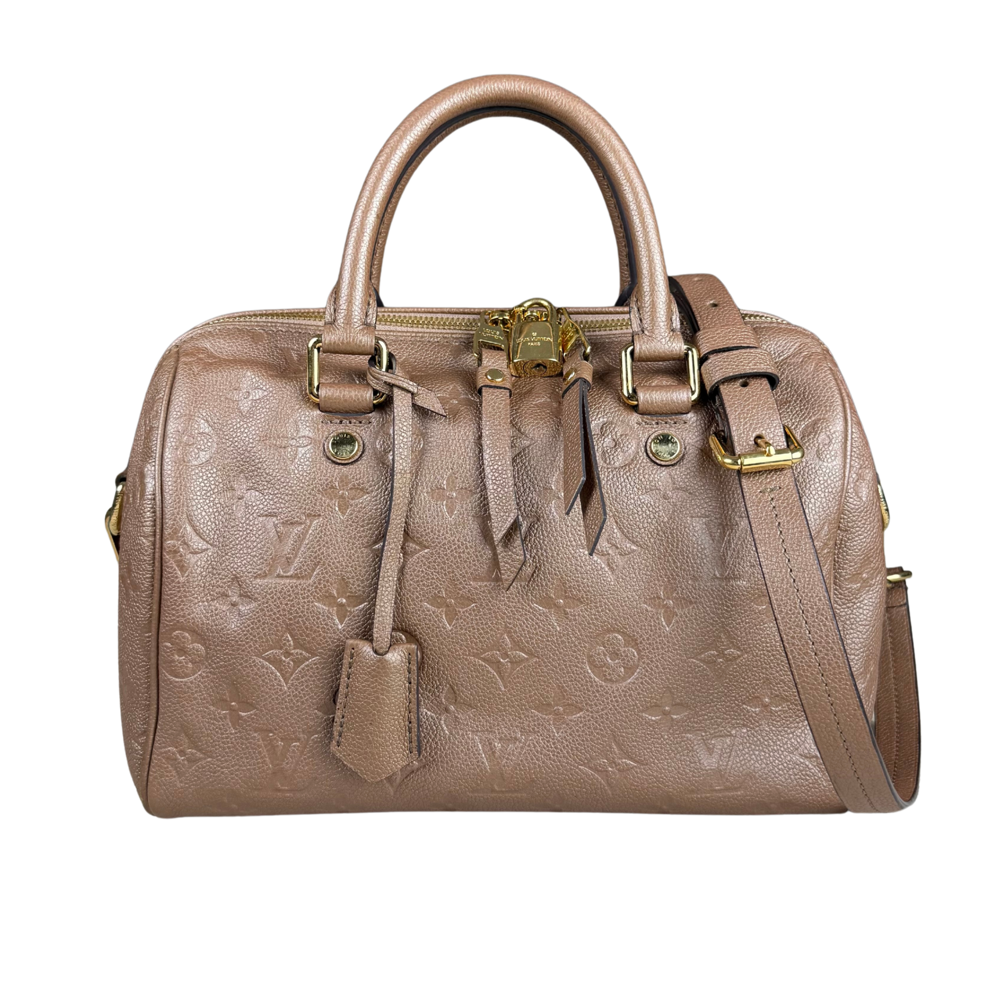 Louis Vuitton Speedy 25