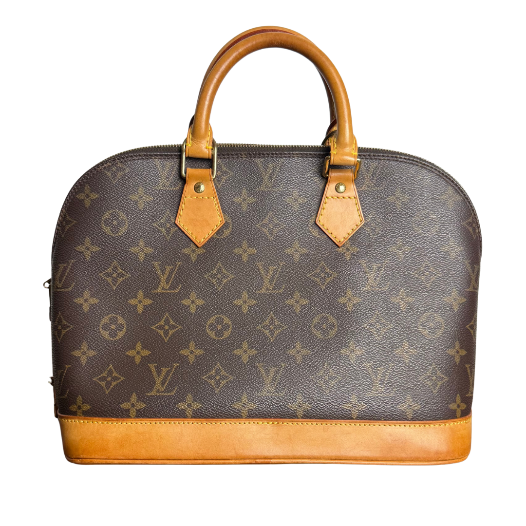 Louis Vuitton Alma PM