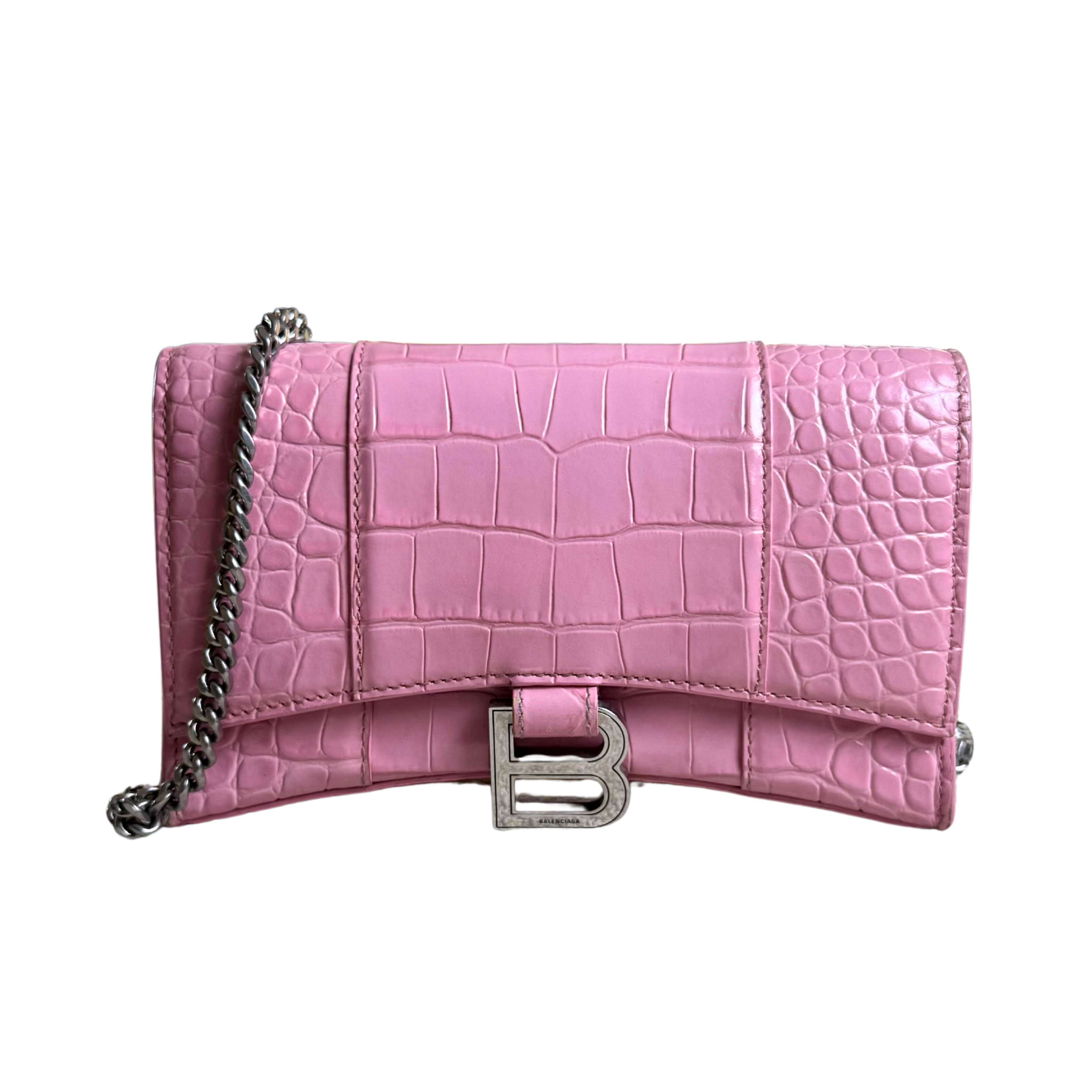 Balenciaga B Bag