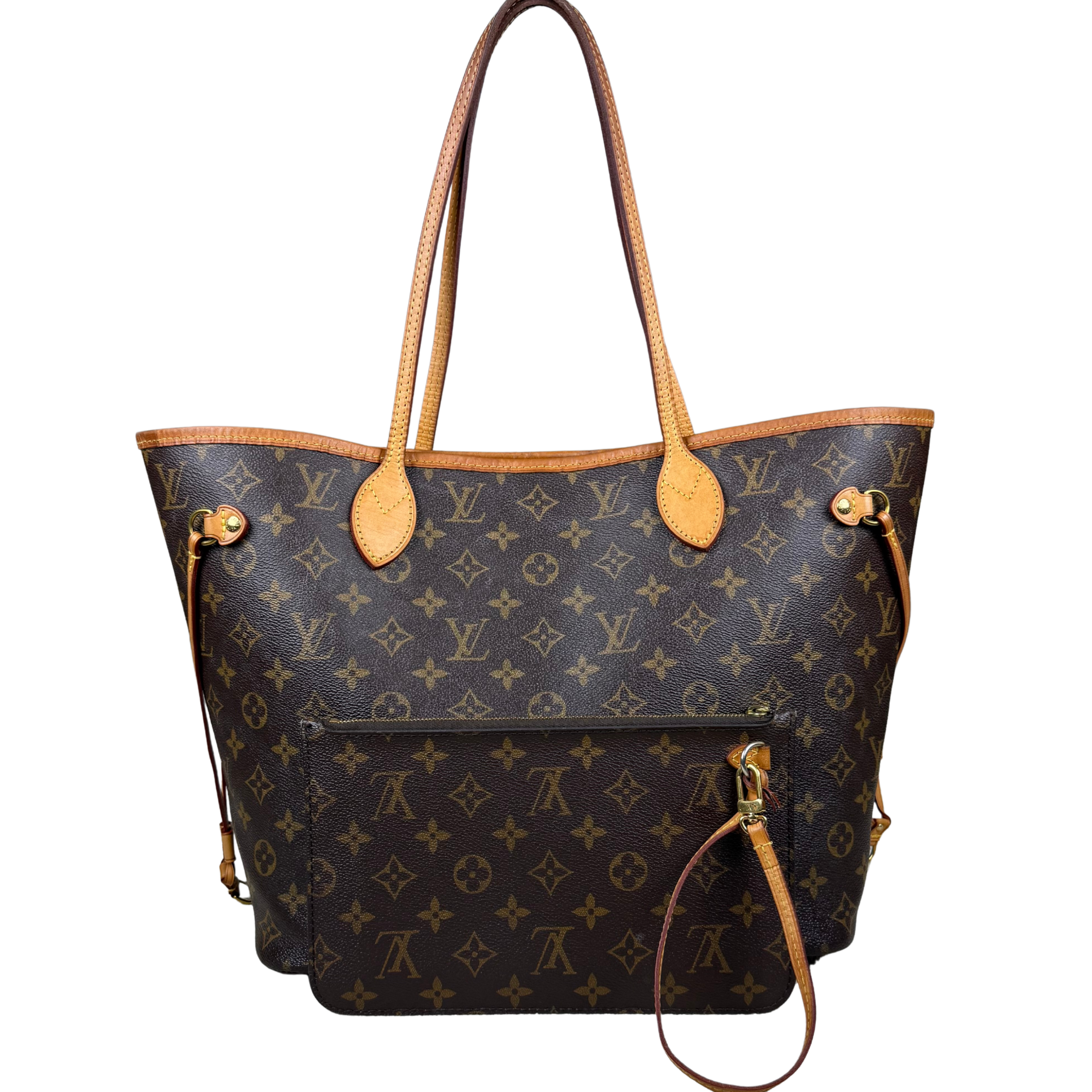 Louis Vuitton Neverfull MM