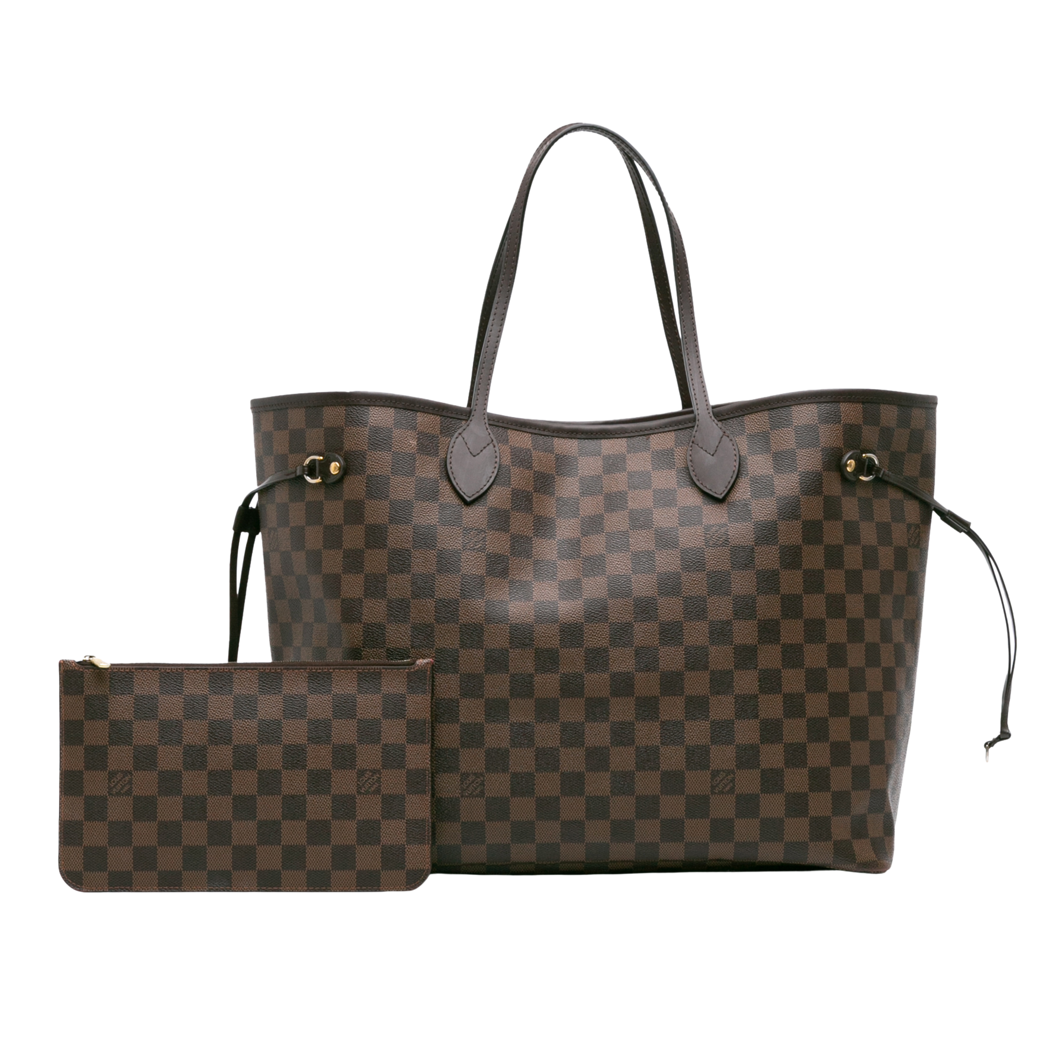 Louis Vuitton Neverfull GM