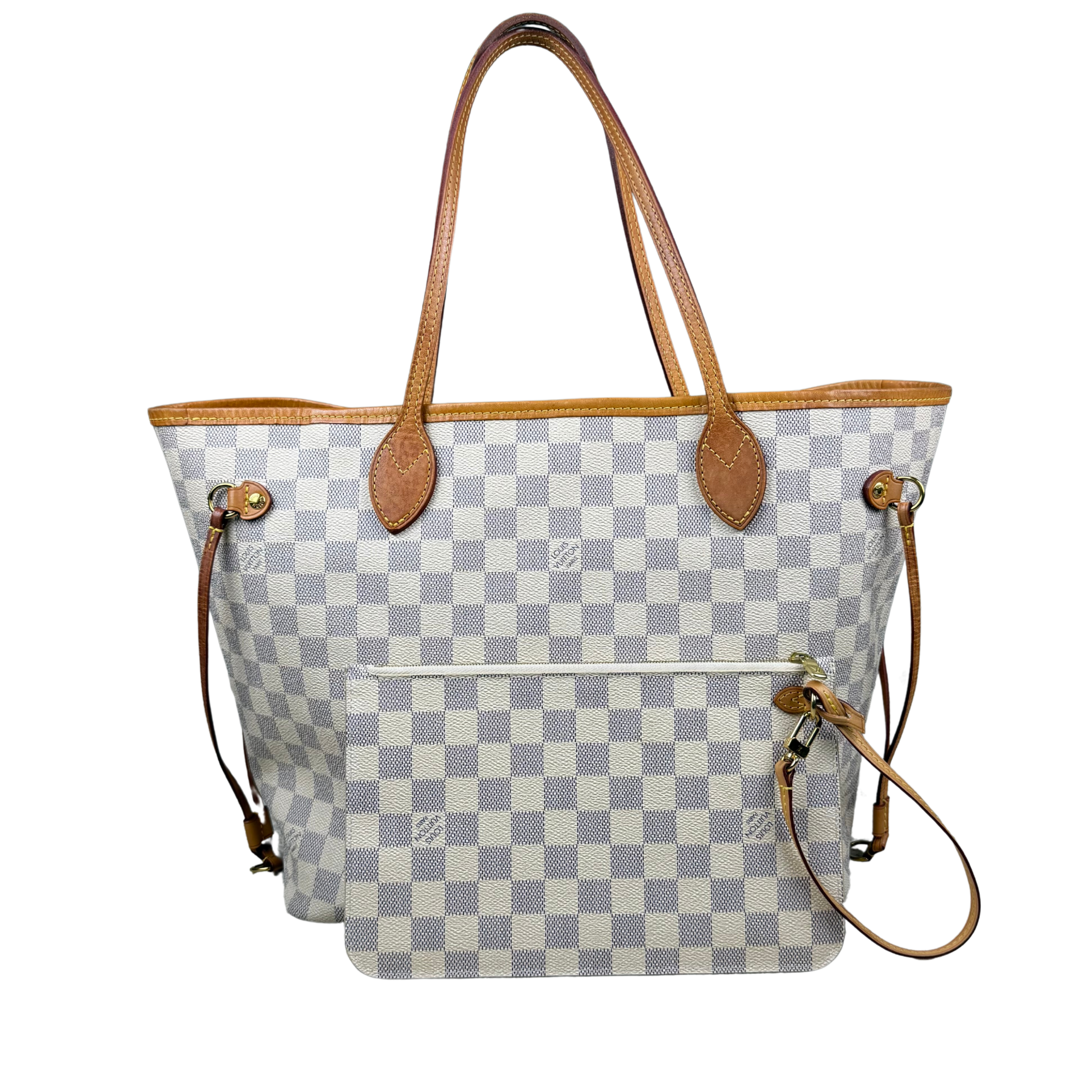 Louis Vuitton Neverfull MM