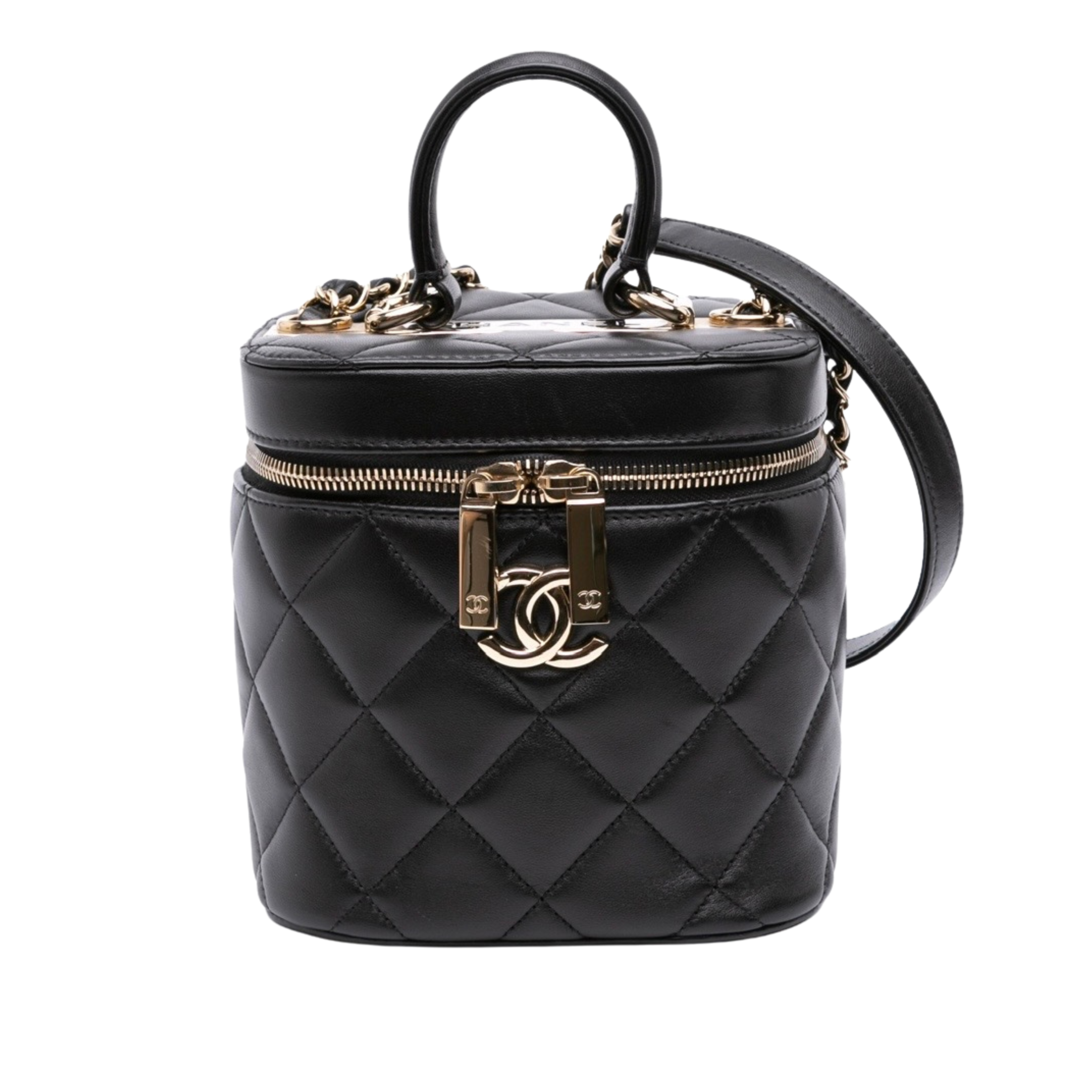 Chanel Trendy CC Vanity Case