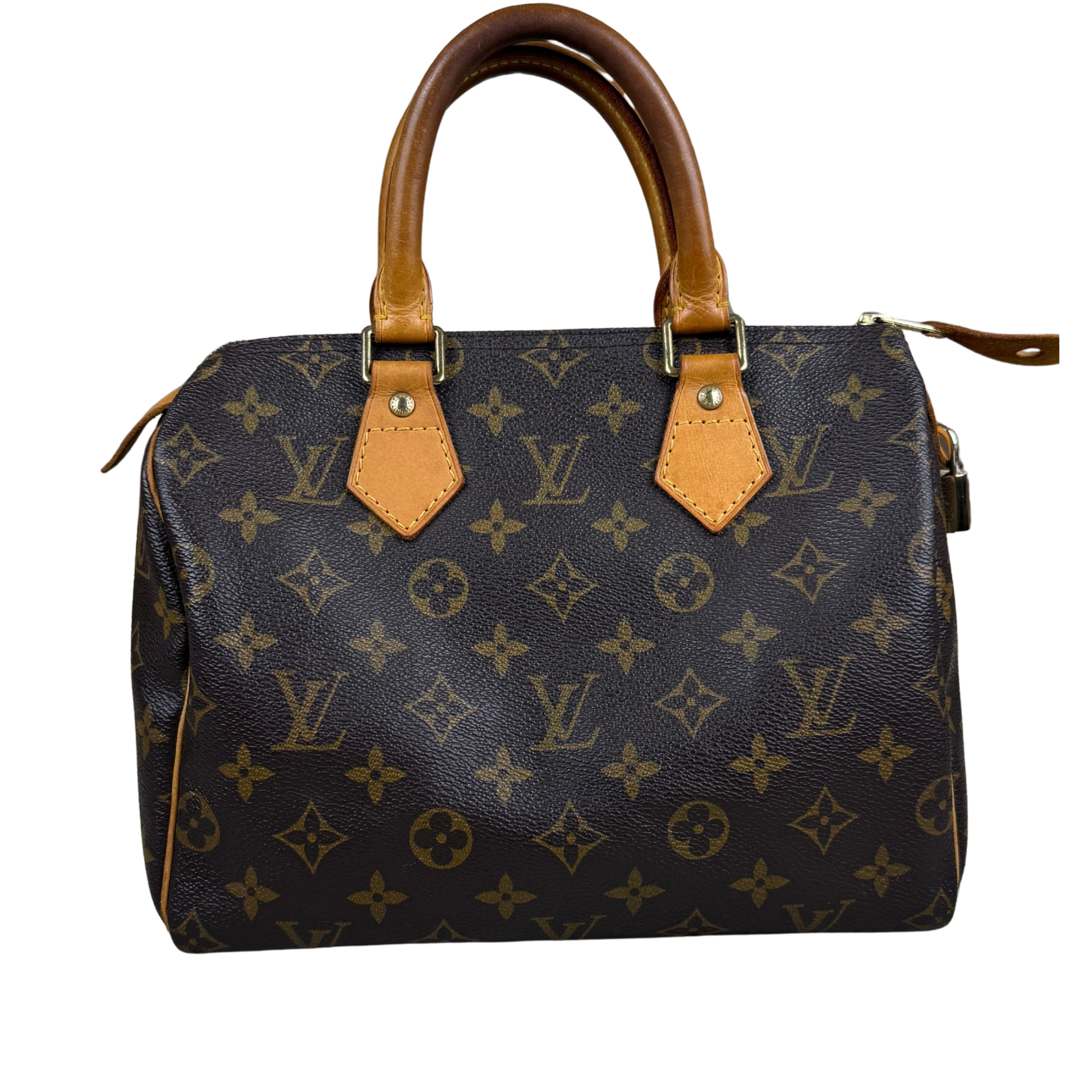 Louis Vuitton Speedy 25