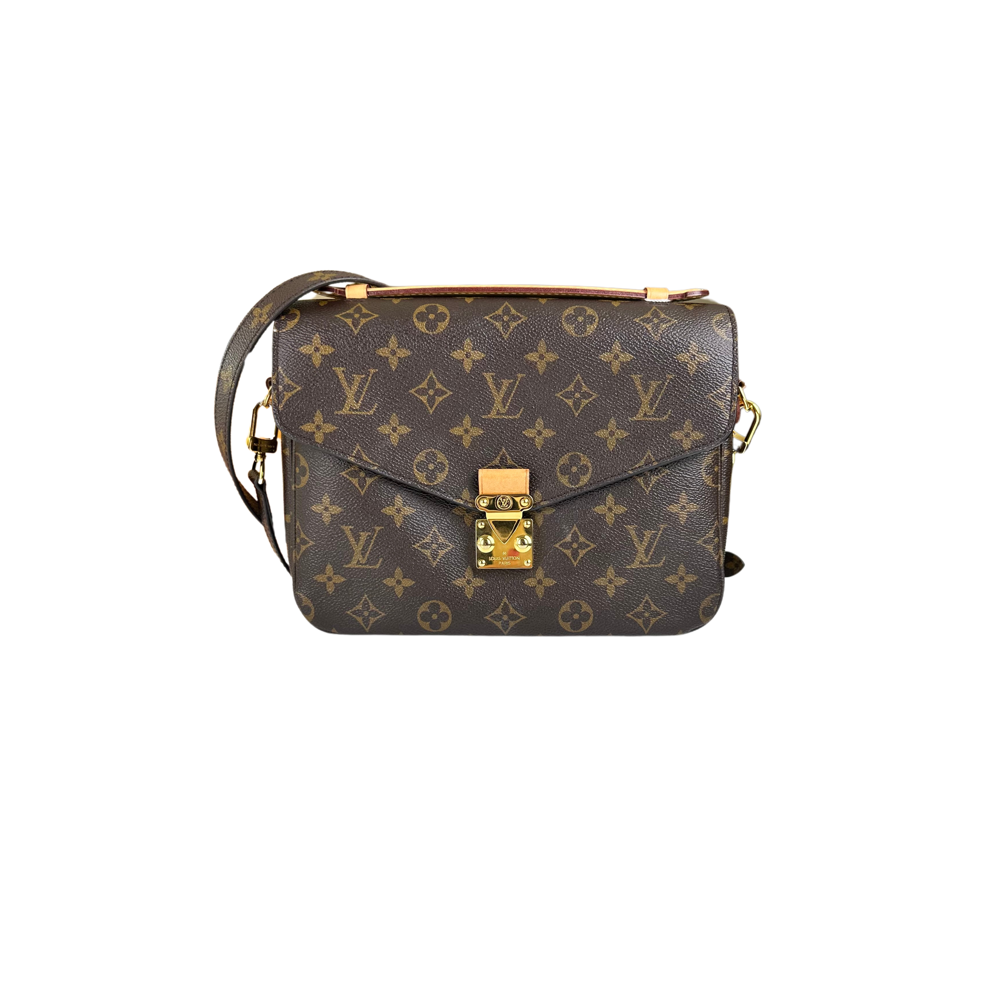 Louis Vuitton Metis