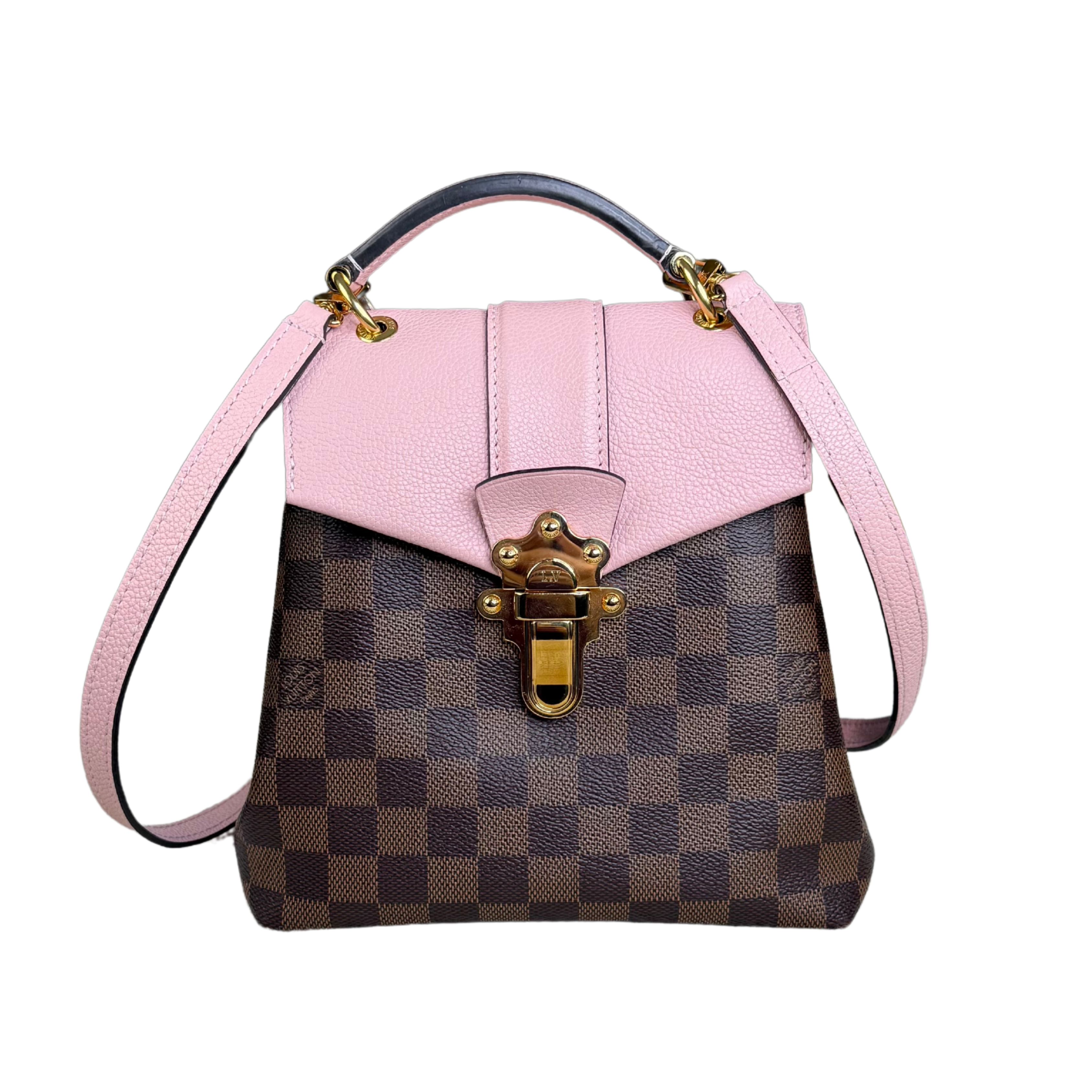 Louis Vuitton Clapton