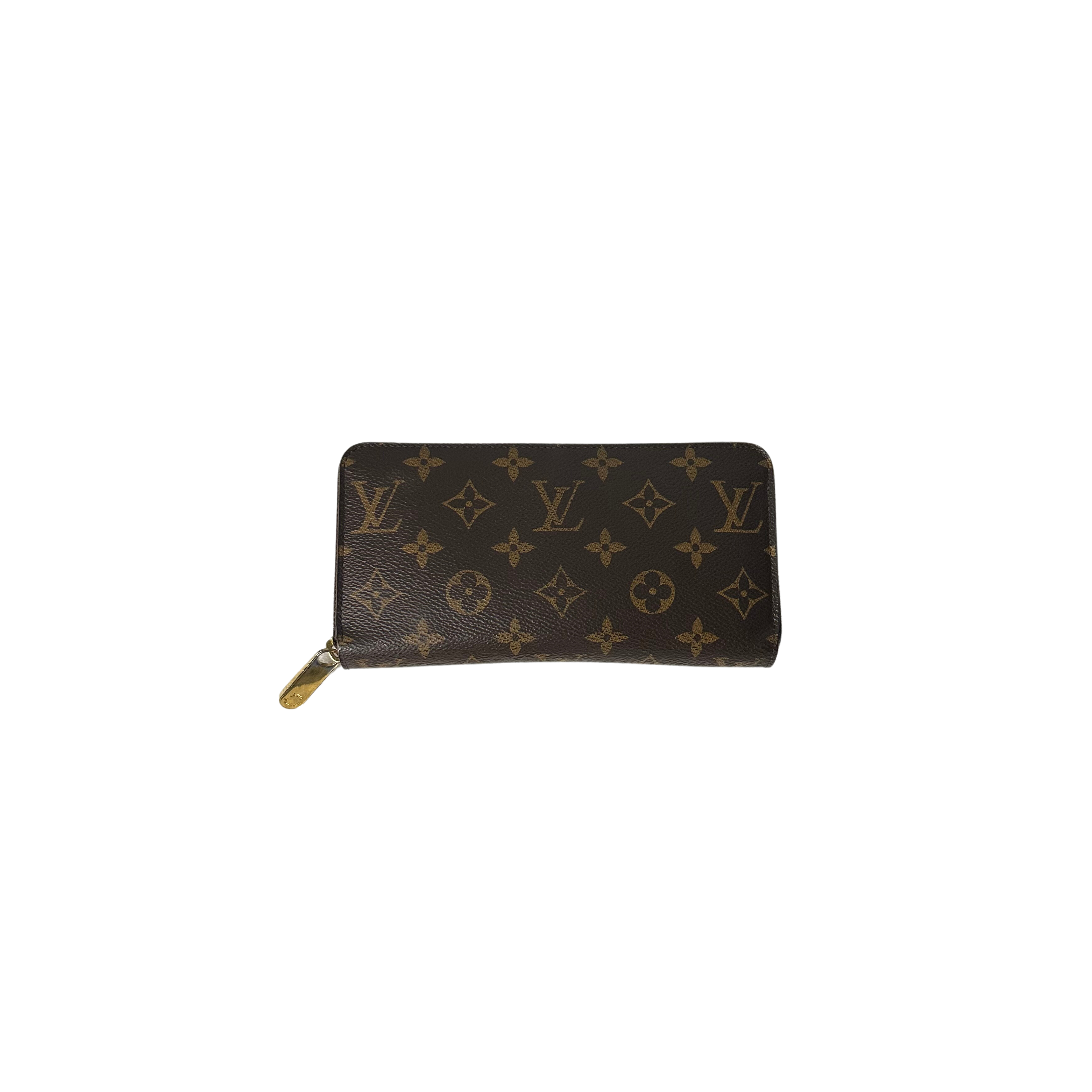 Louis Vuitton Zippy Wallet