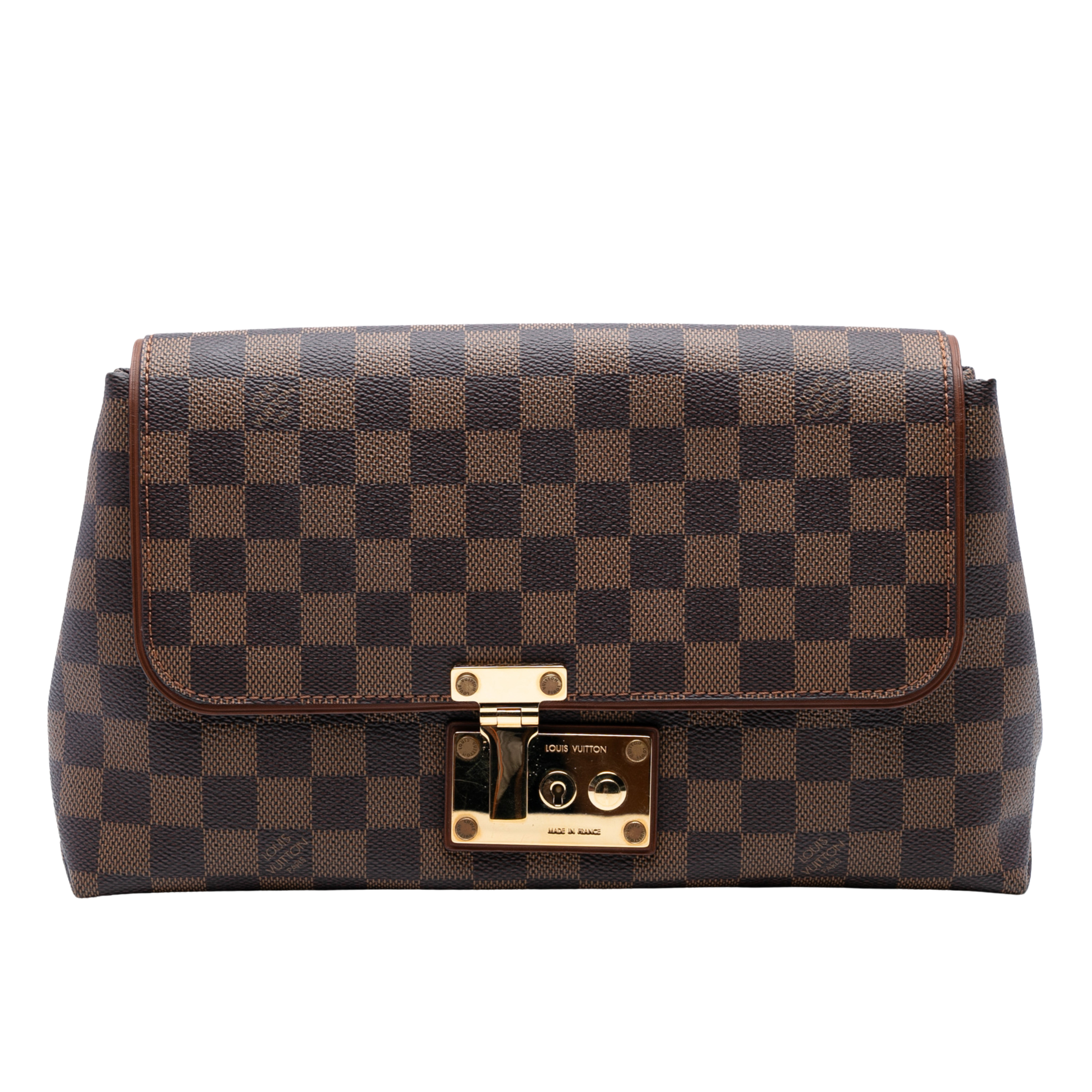 Louis Vuitton Pochette Ascot