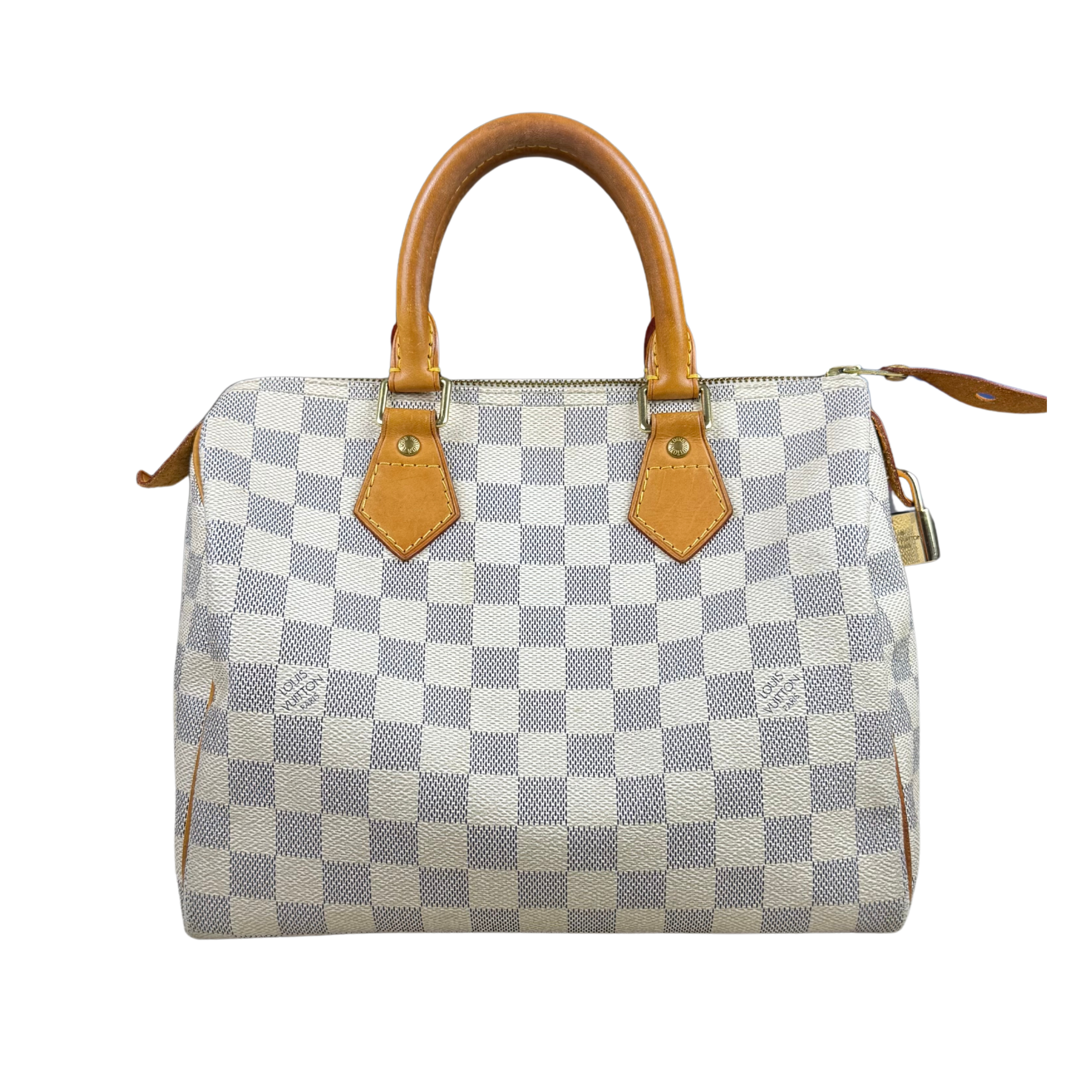 Louis Vuitton Speedy 25