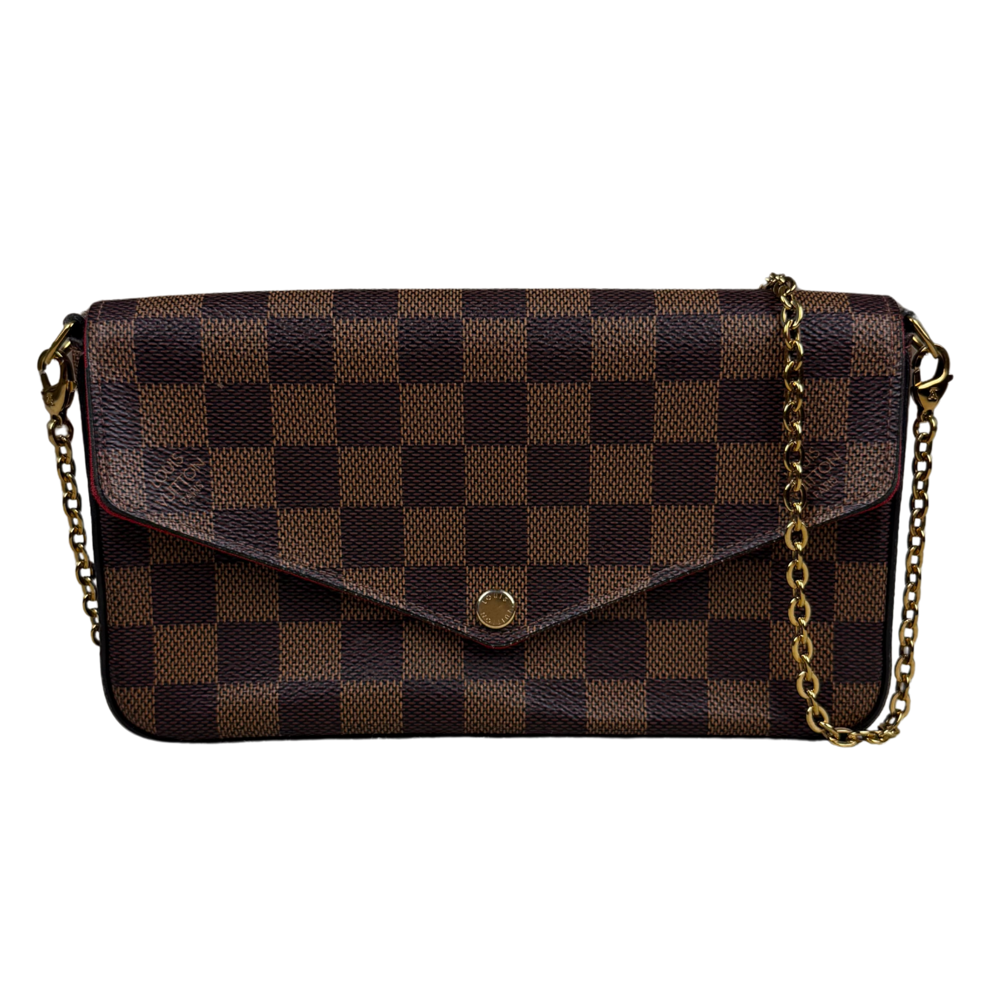 Louis Vuitton Felicie