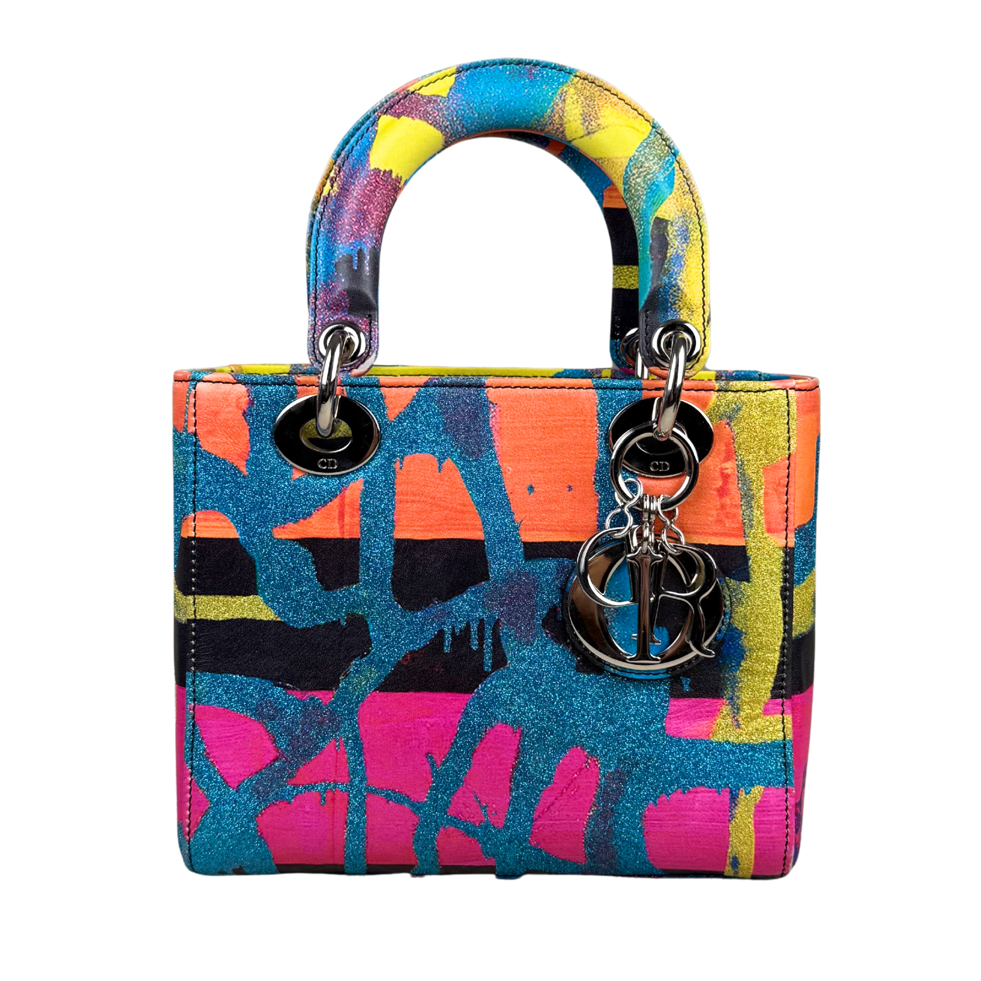 Dior Lady Dior Small