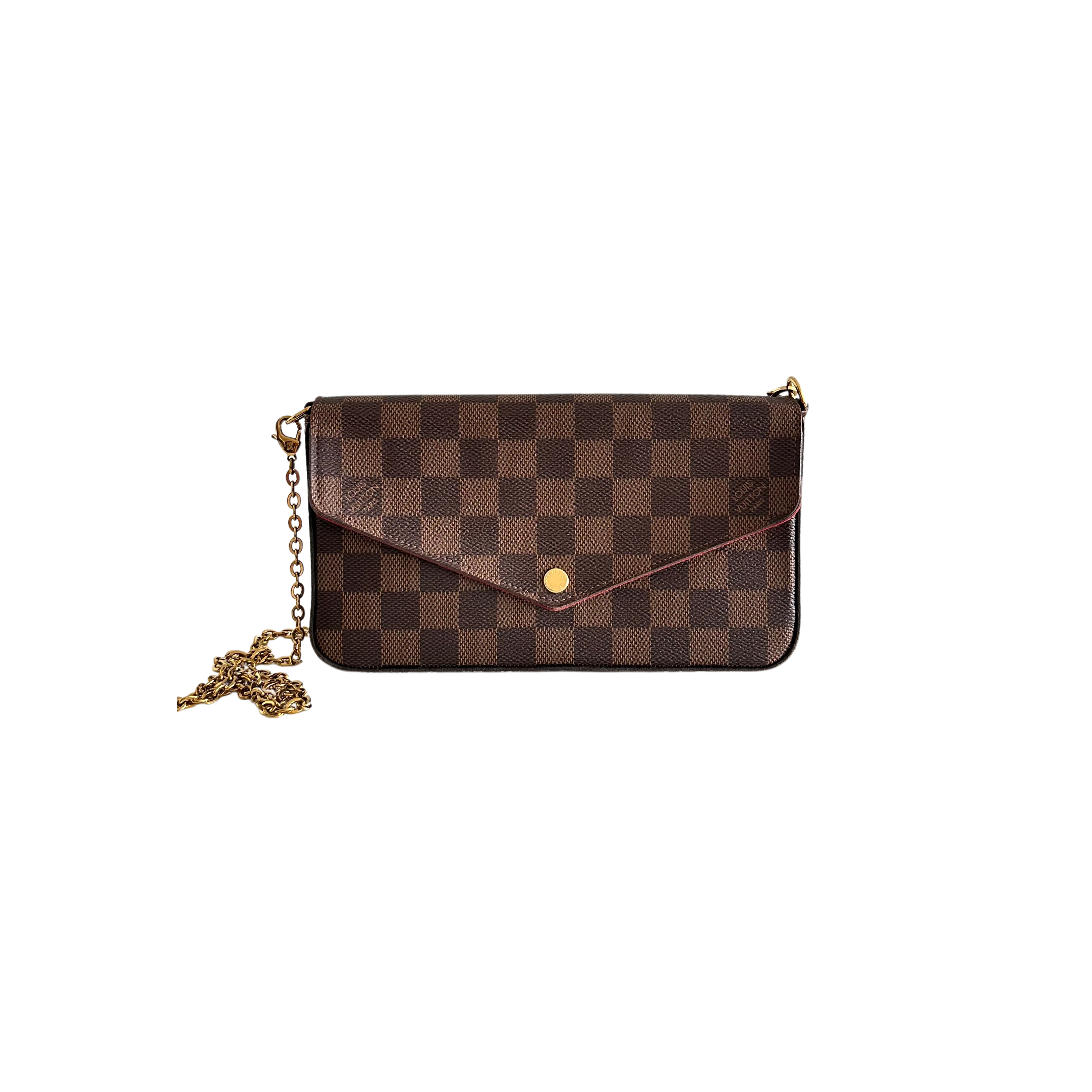 Louis Vuitton Félicie