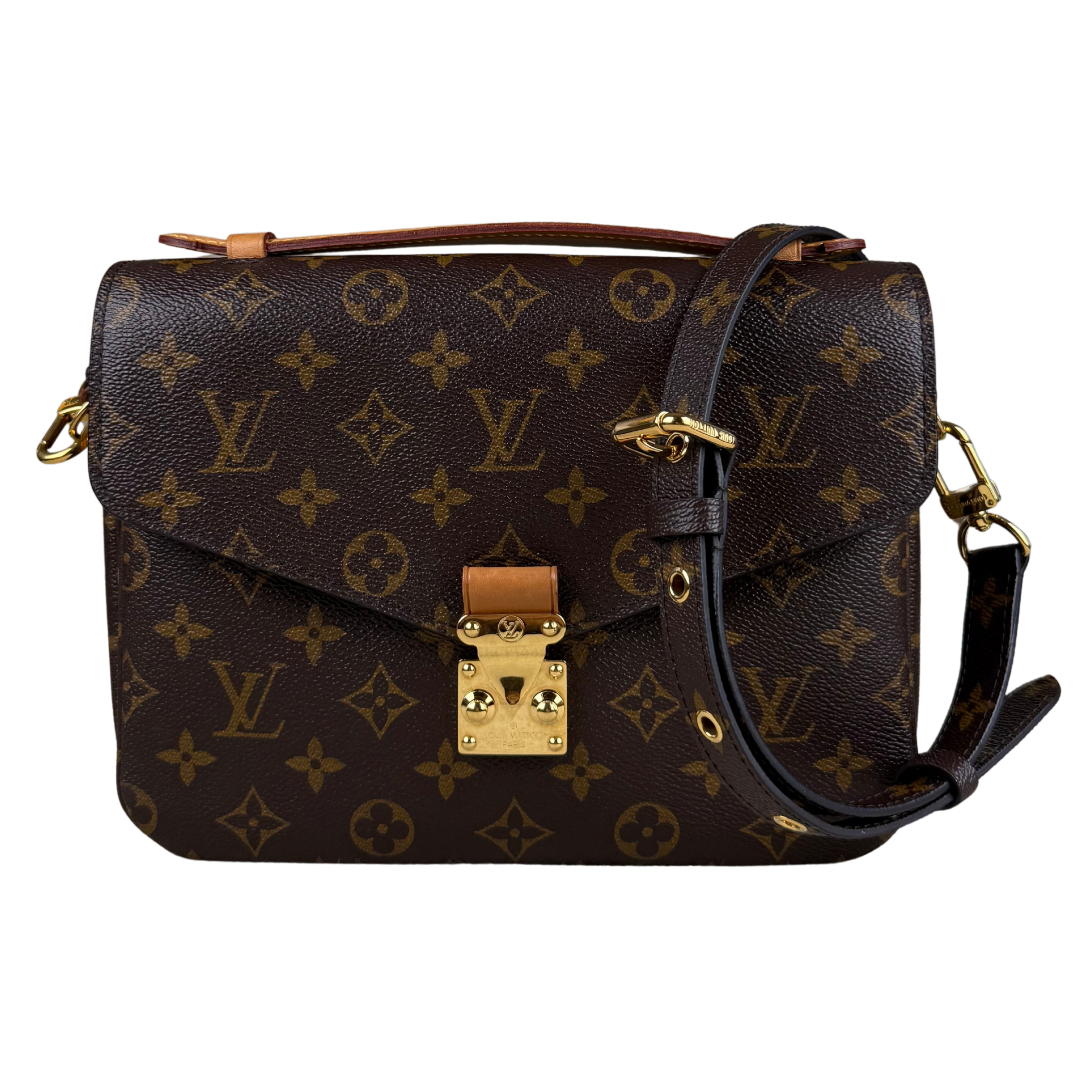 Louis Vuitton Metis