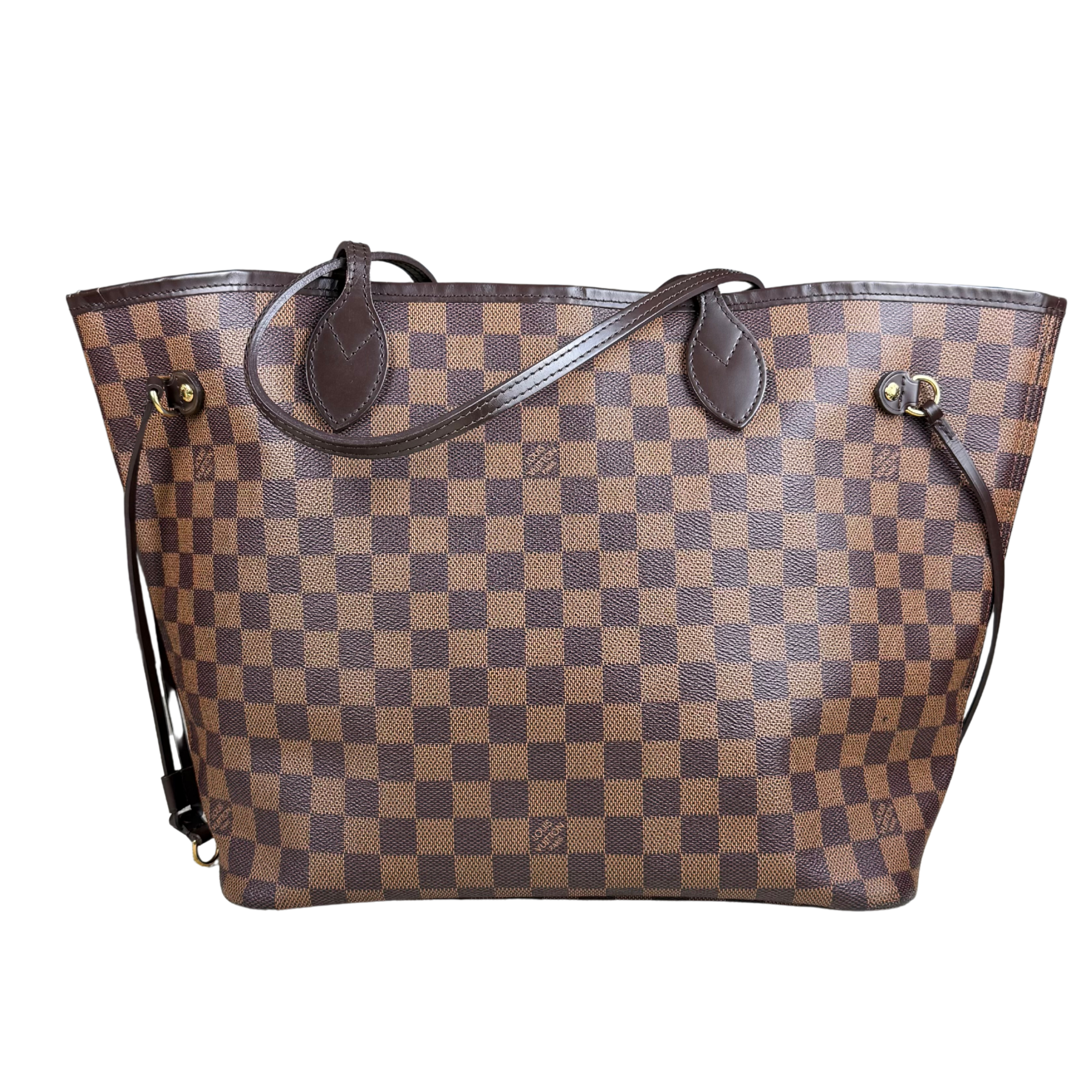 Louis Vuitton Neverfull MM