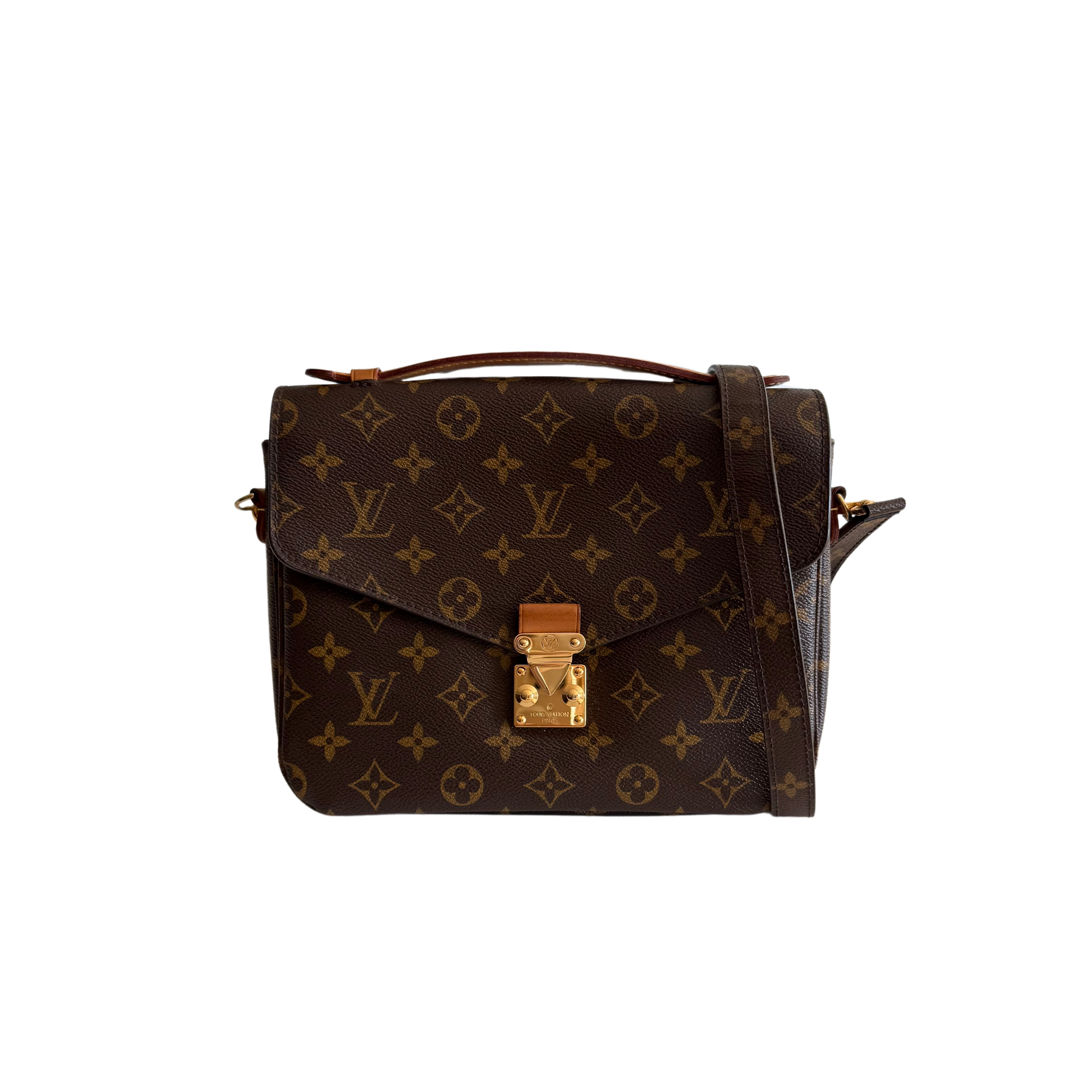 Louis Vuitton Metis