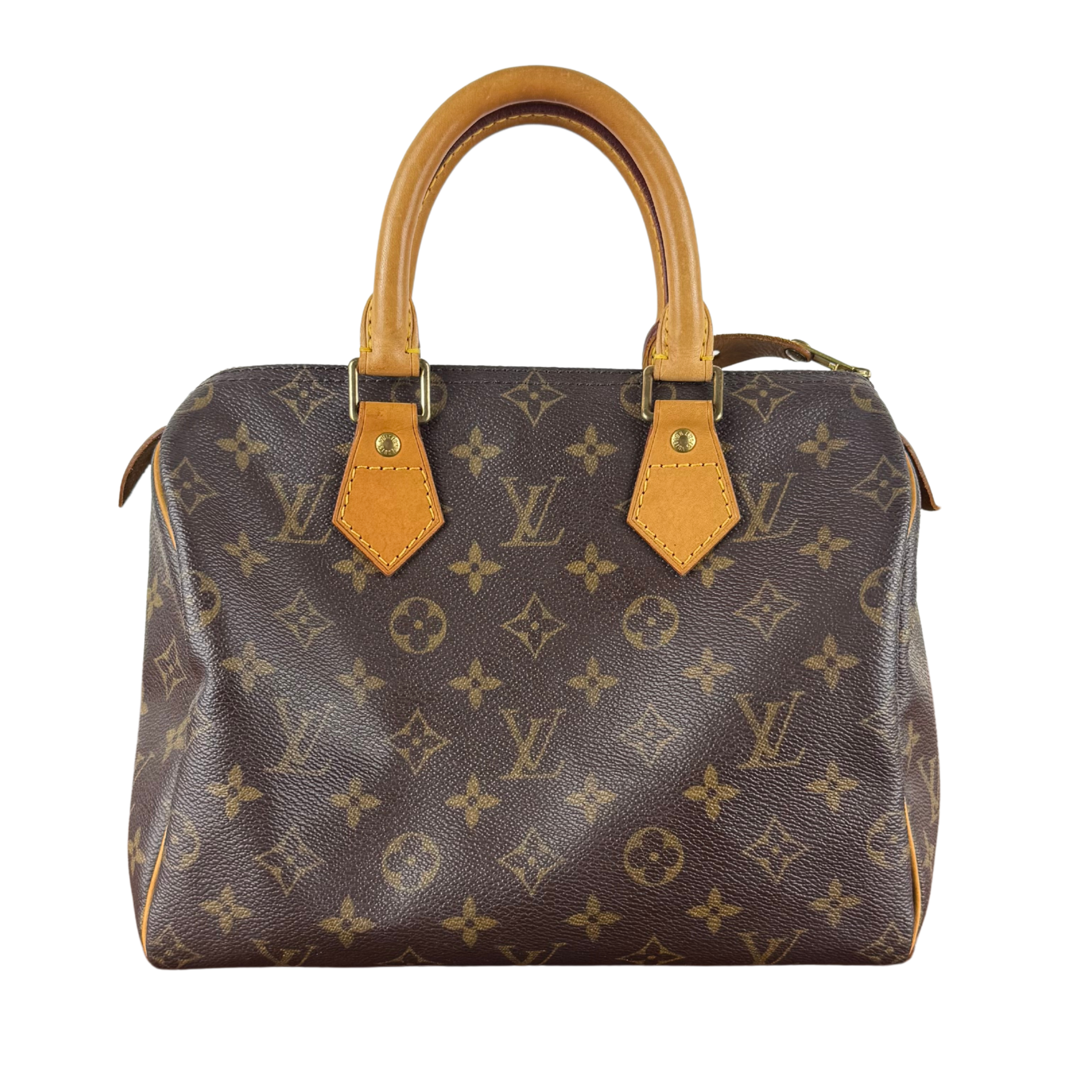 Louis Vuitton Speedy 25