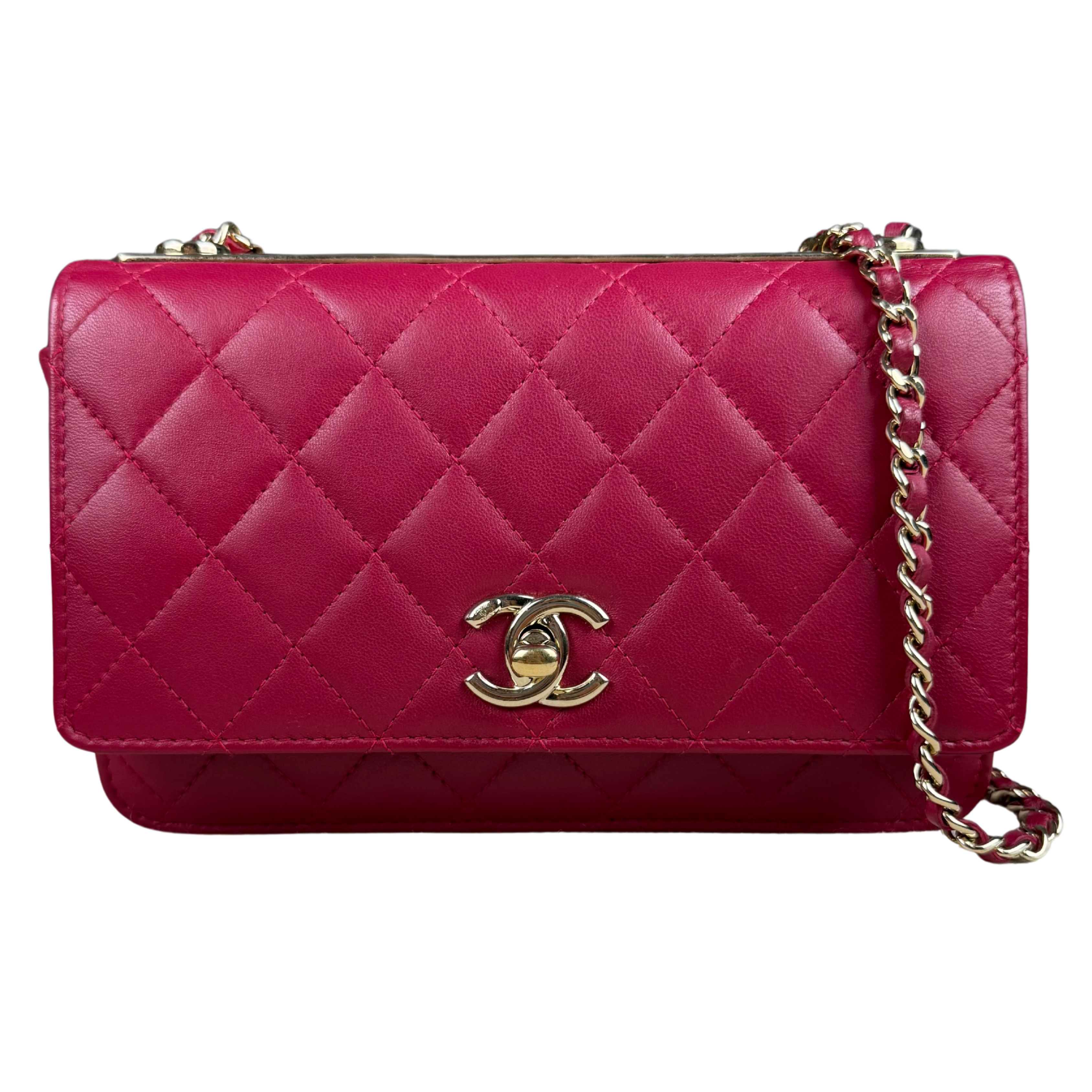 Chanel WOC
