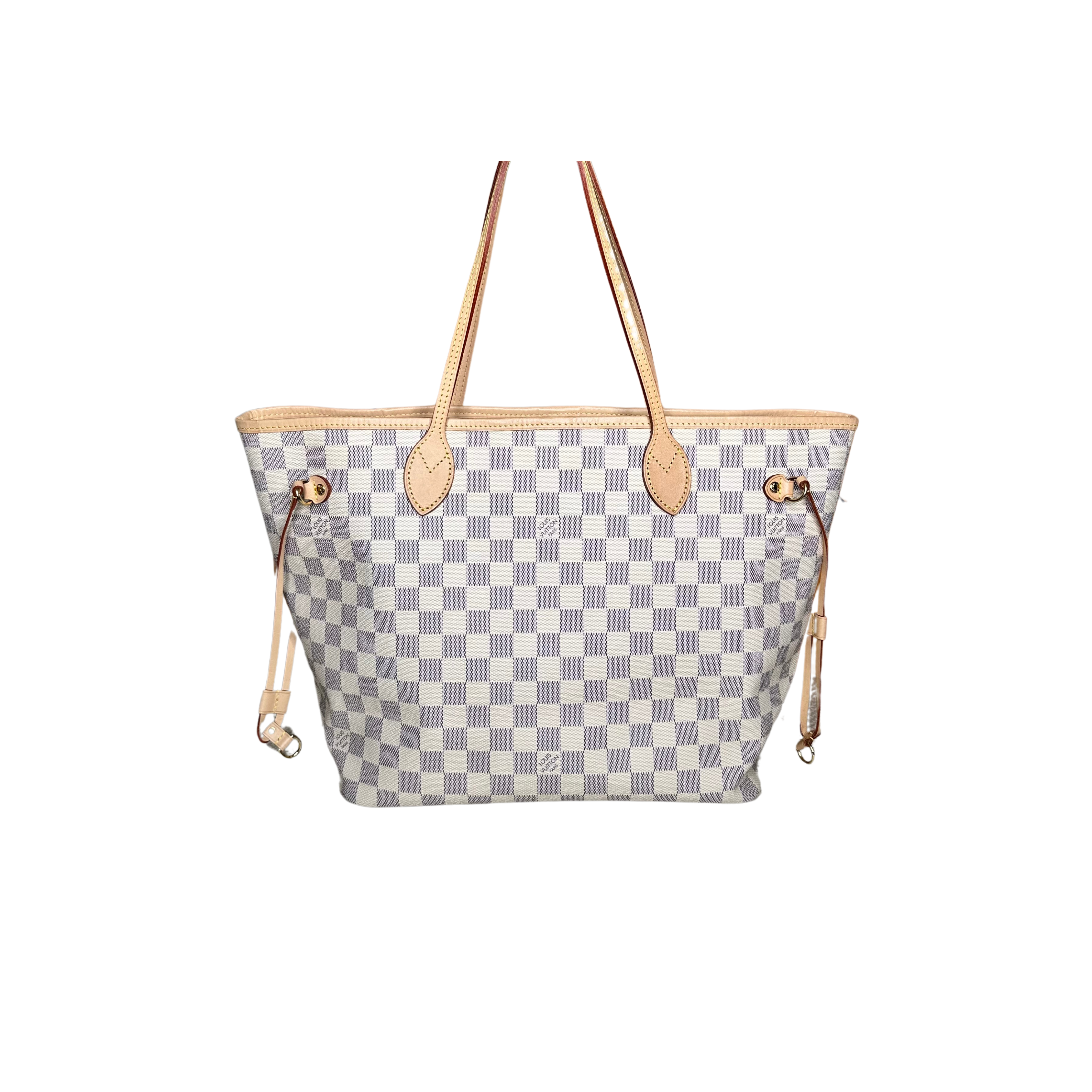 Louis Vuitton Neverfull MM