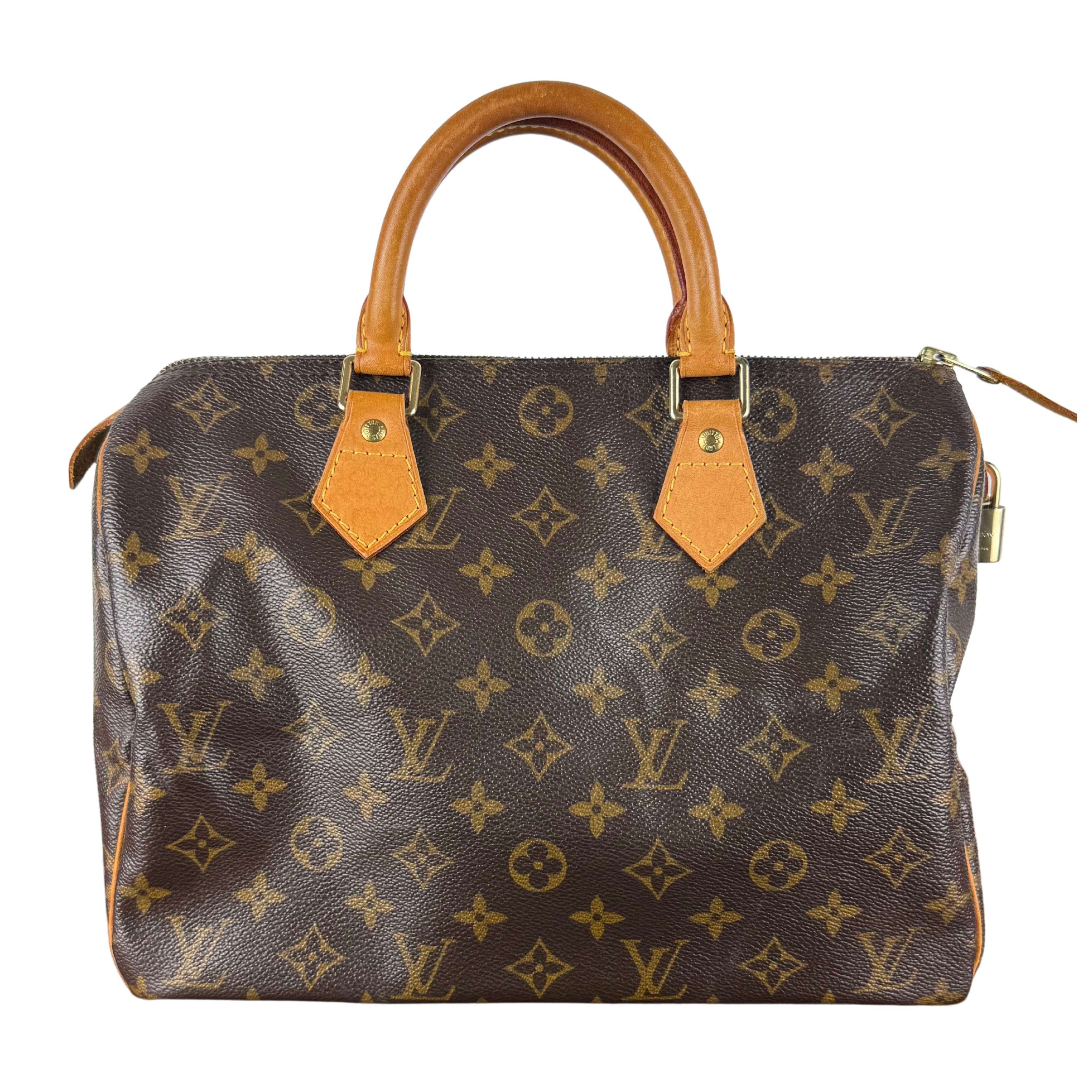 Louis Vuitton Speedy 30