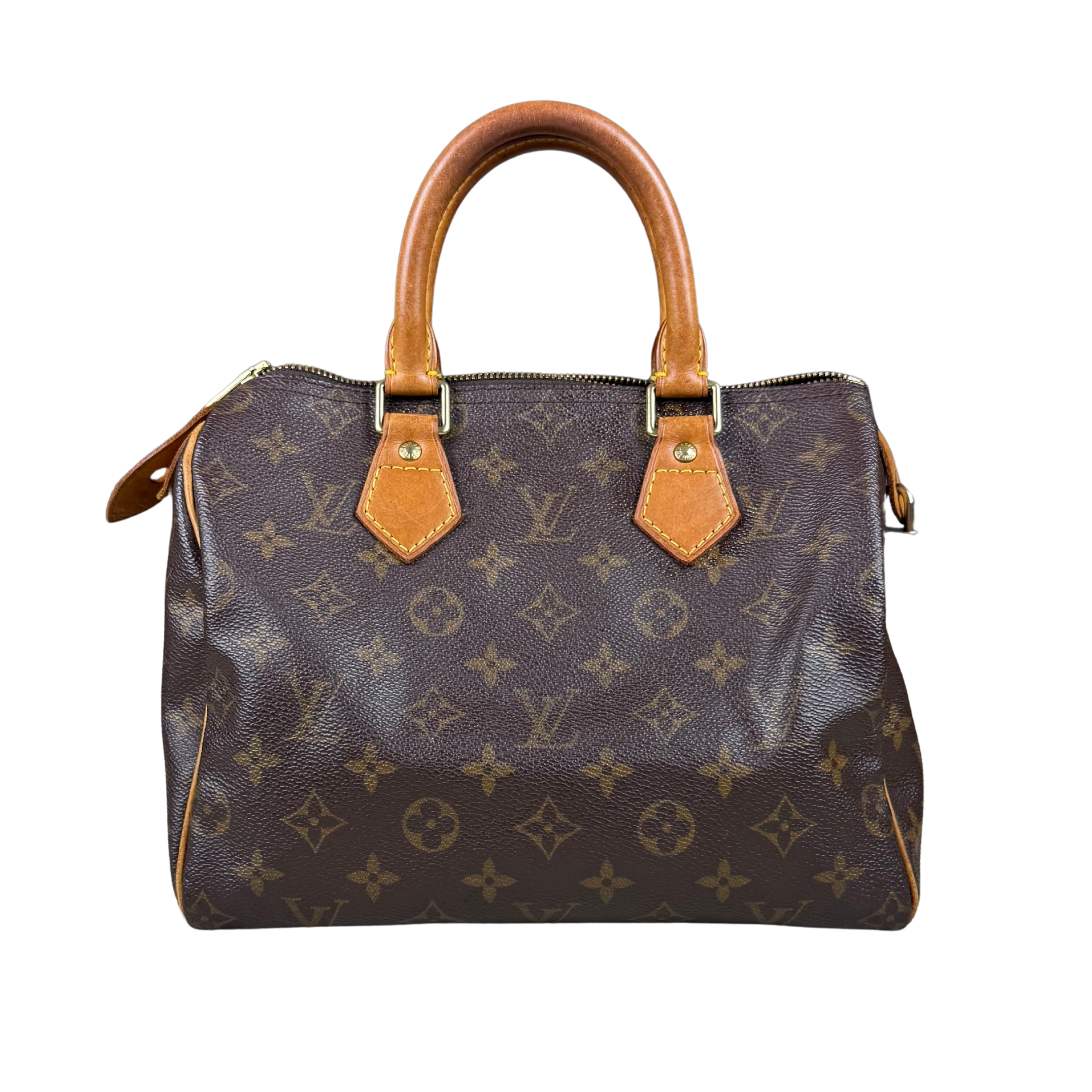 Louis Vuitton Speedy 25