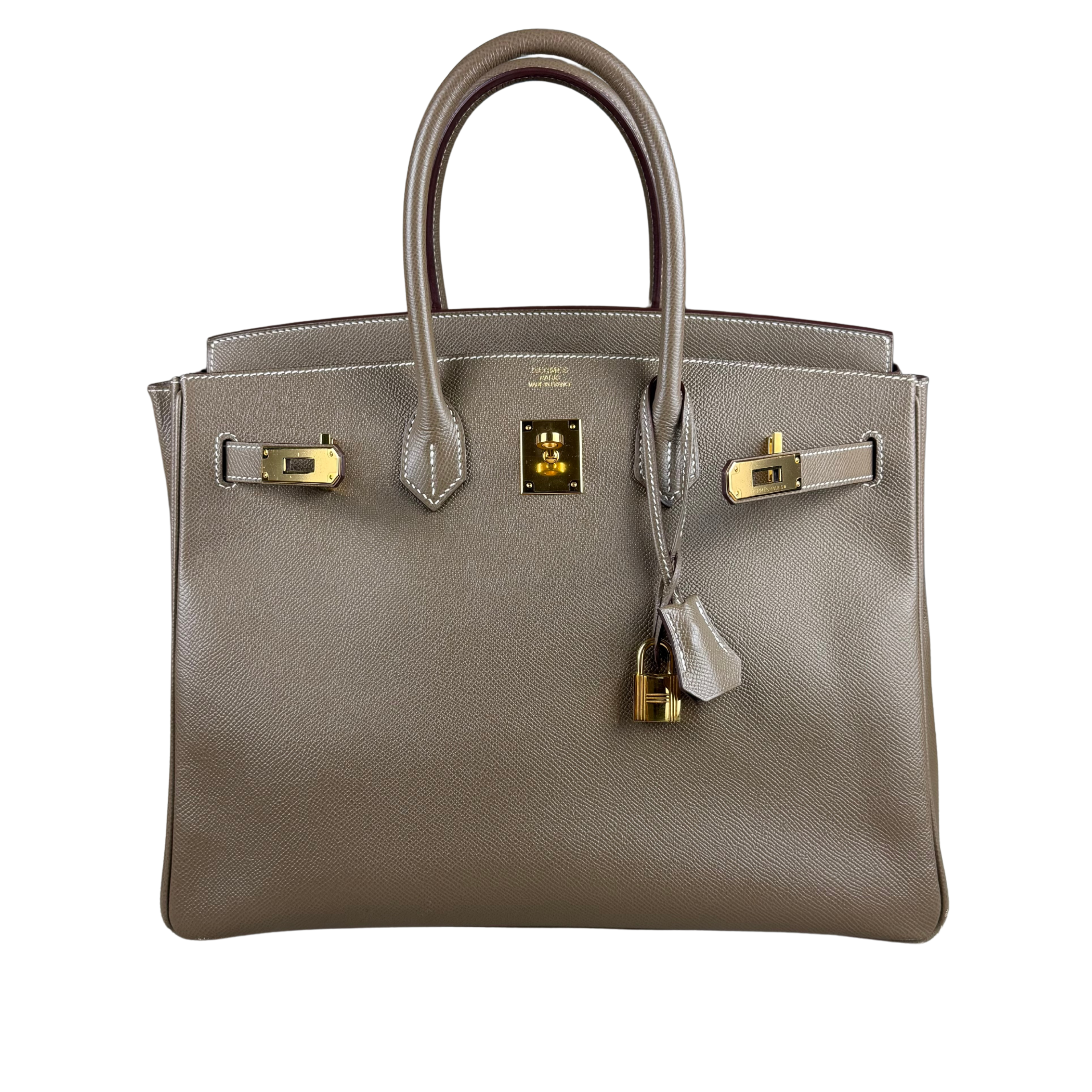 Hermès Birkin 35