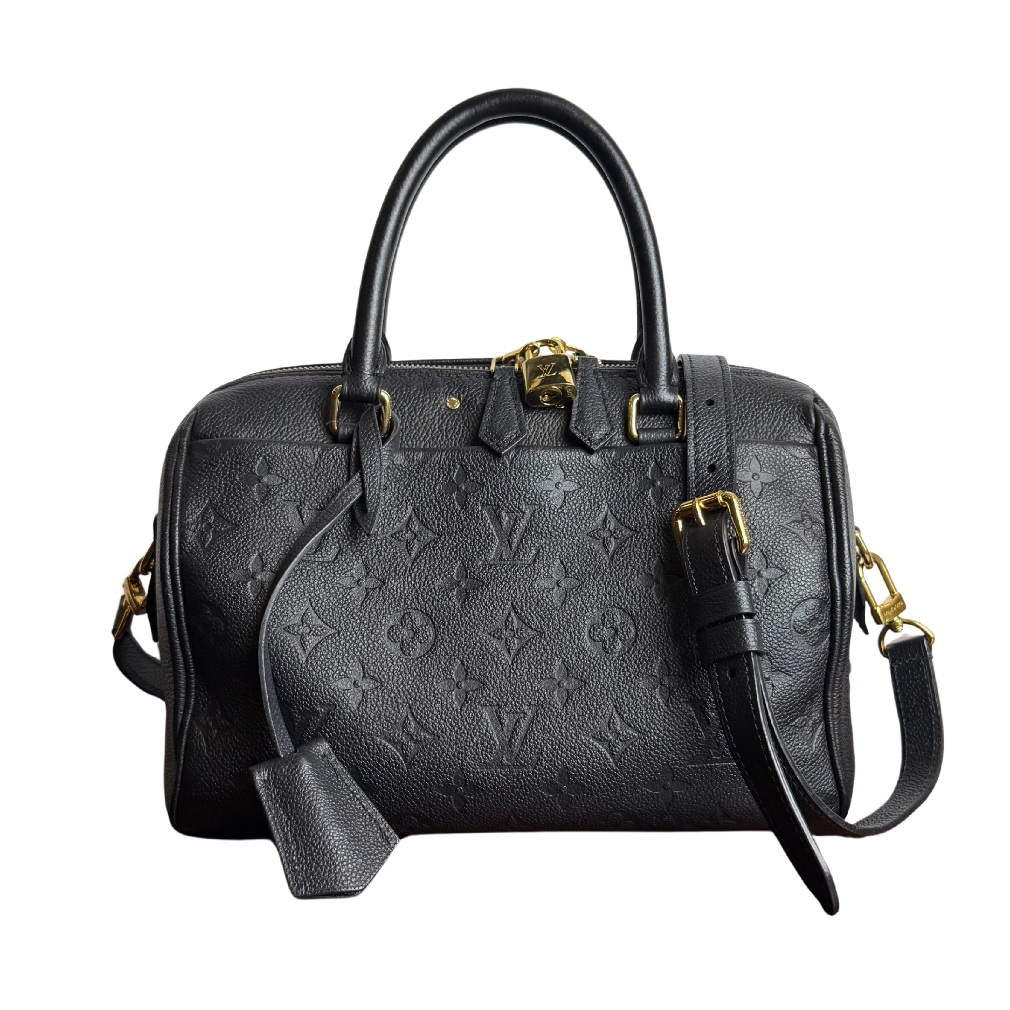Louis Vuitton Speedy 25 Bandouliere