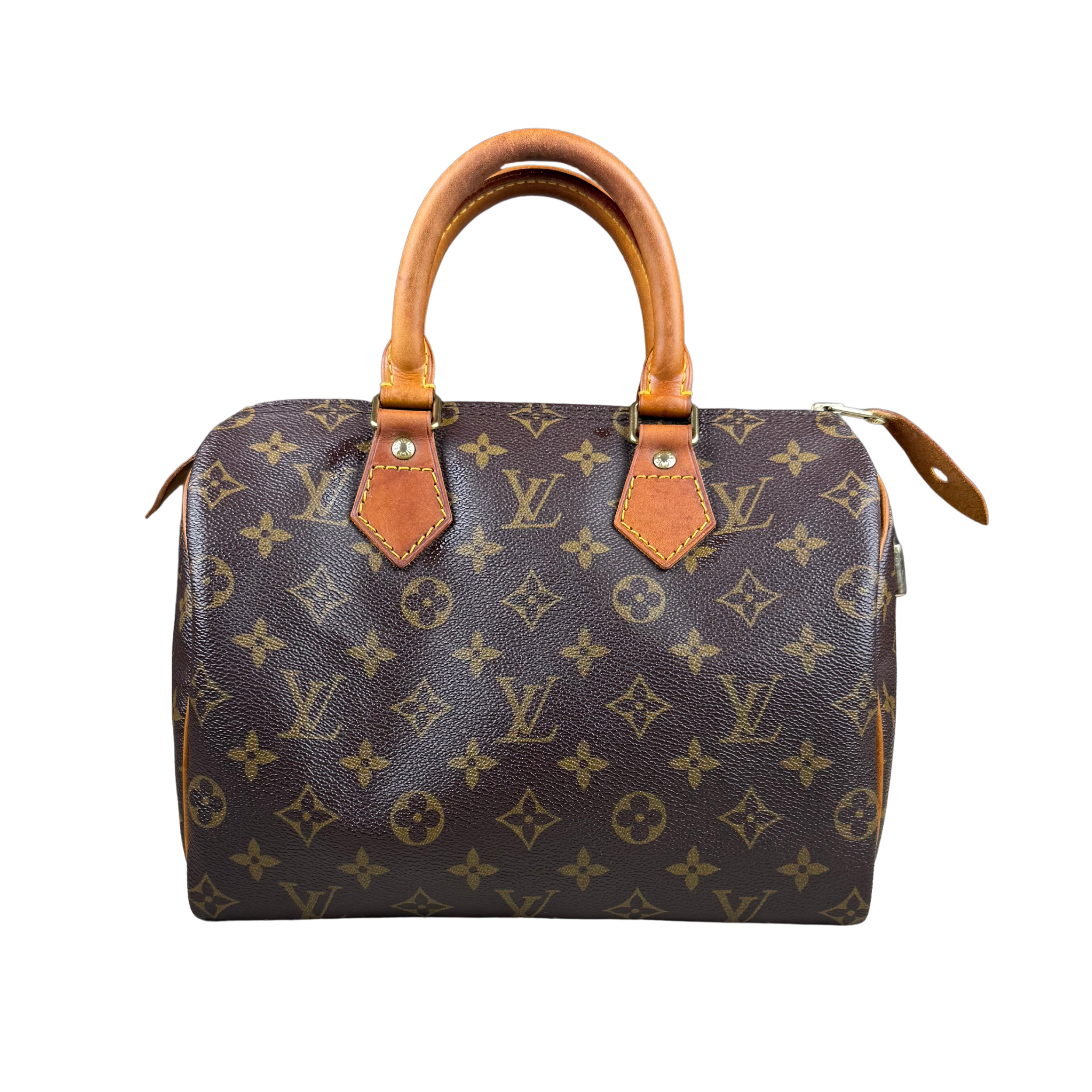 Louis Vuitton Speedy 25