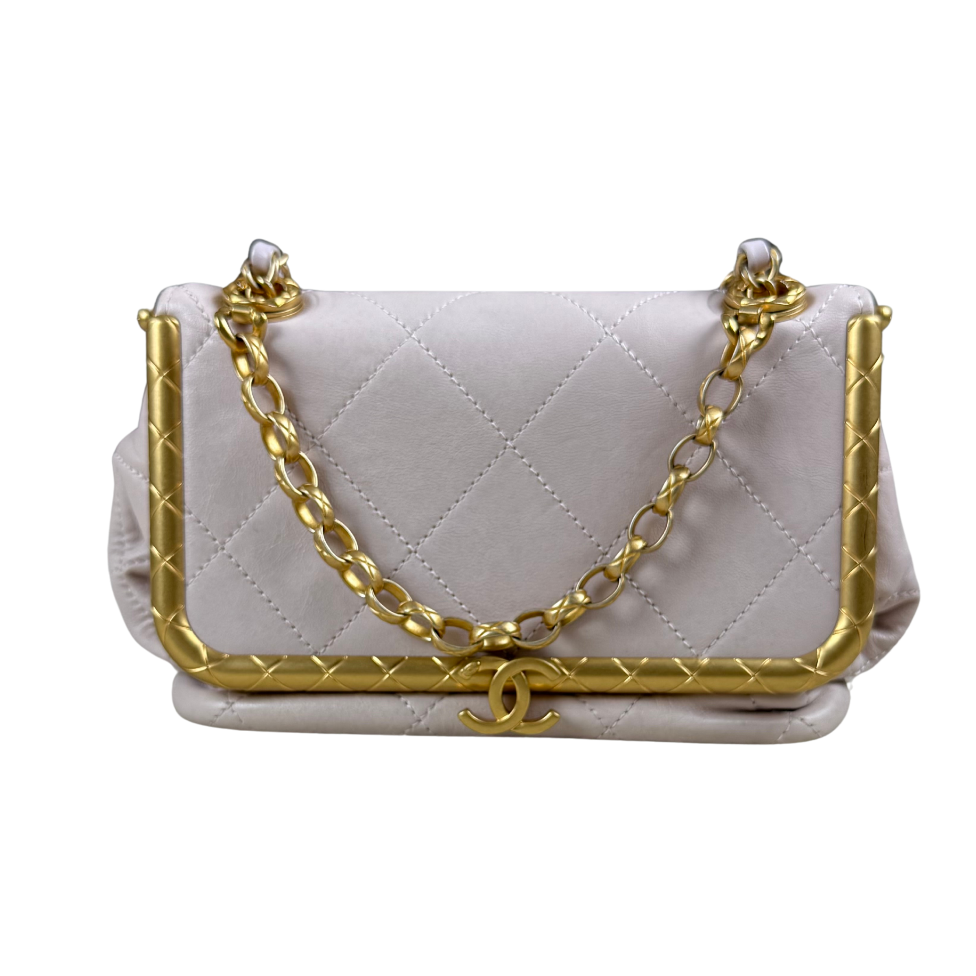 Chanel My Crush