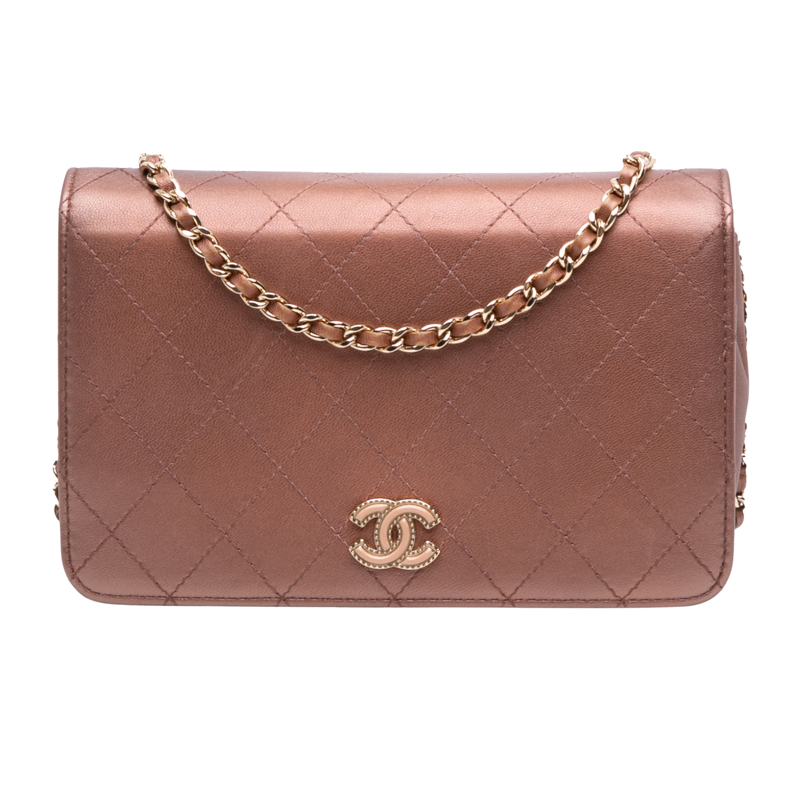 Chanel WOC