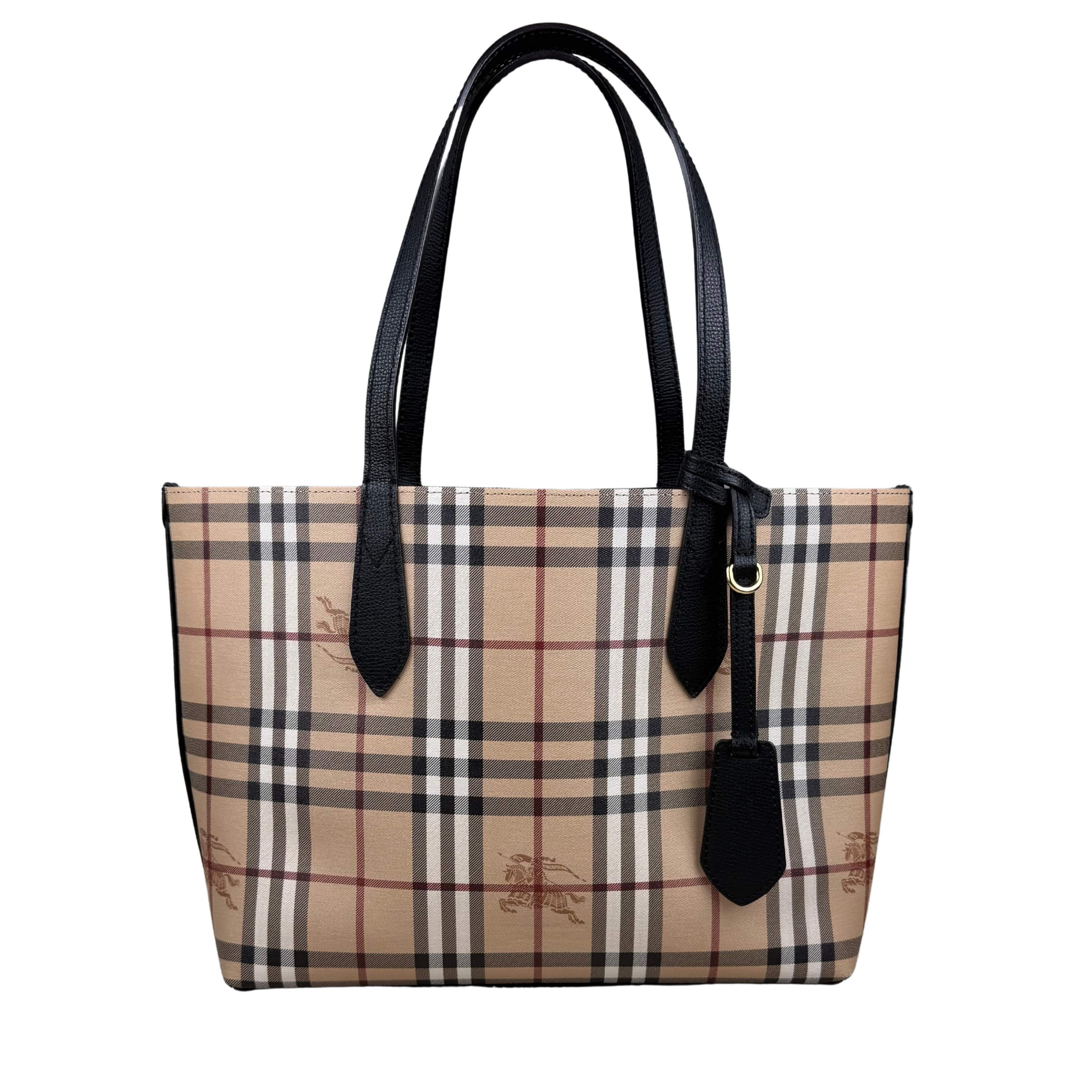 Burberry Tote Bag