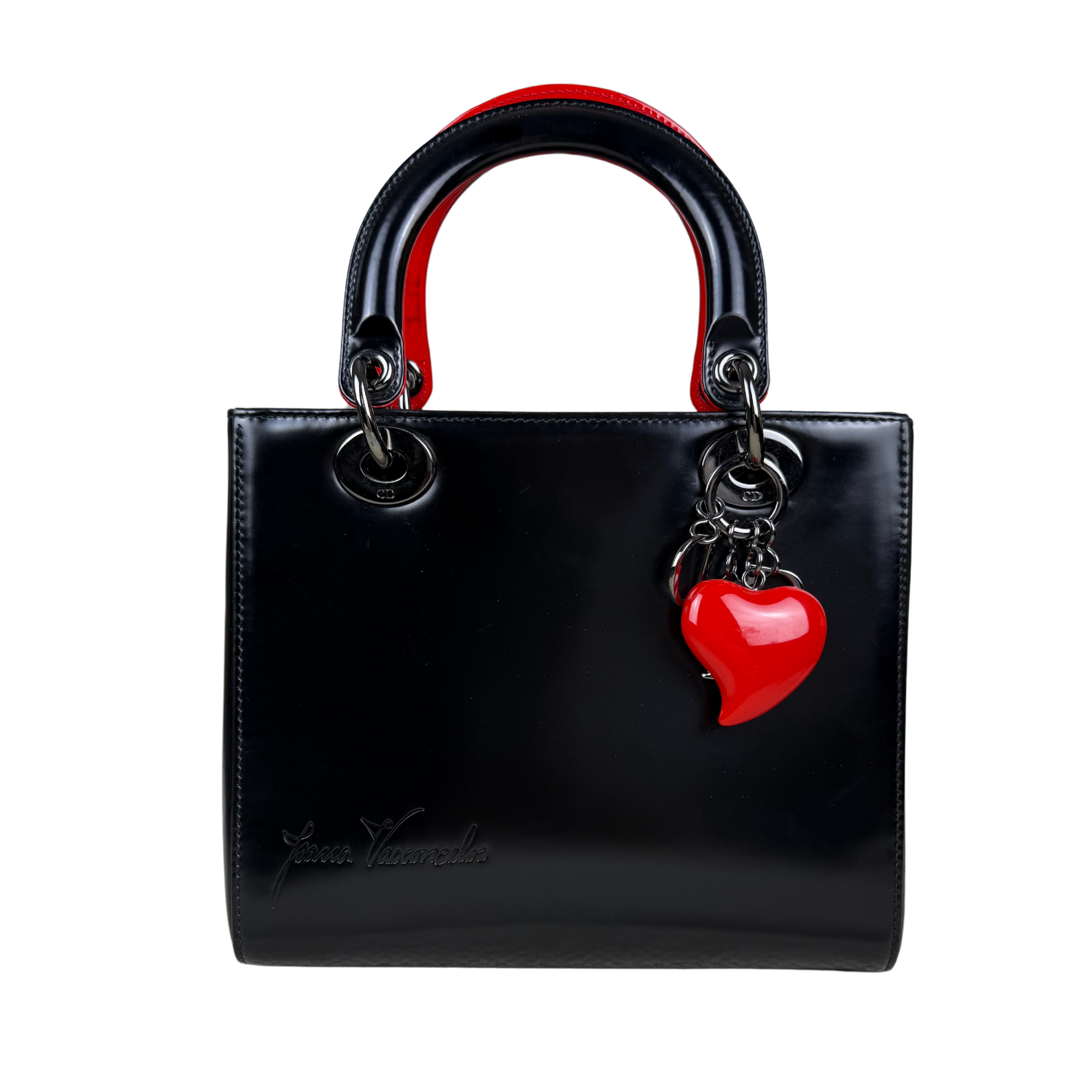 Lady Dior X Joana Vasconcelos