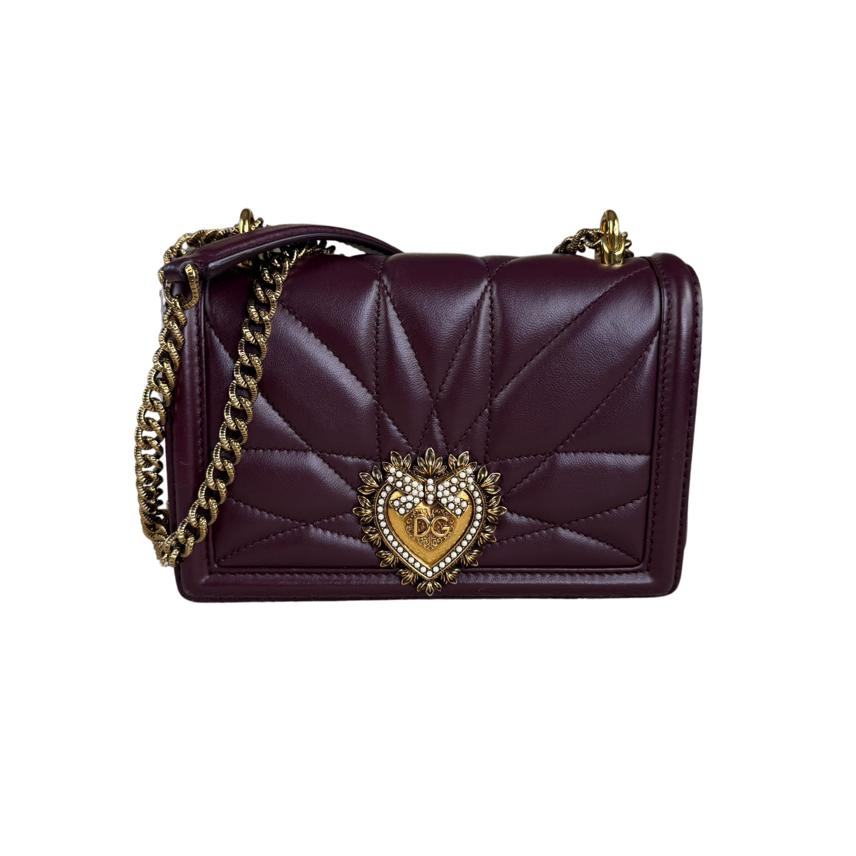 Dolce & Gabbana Devotion