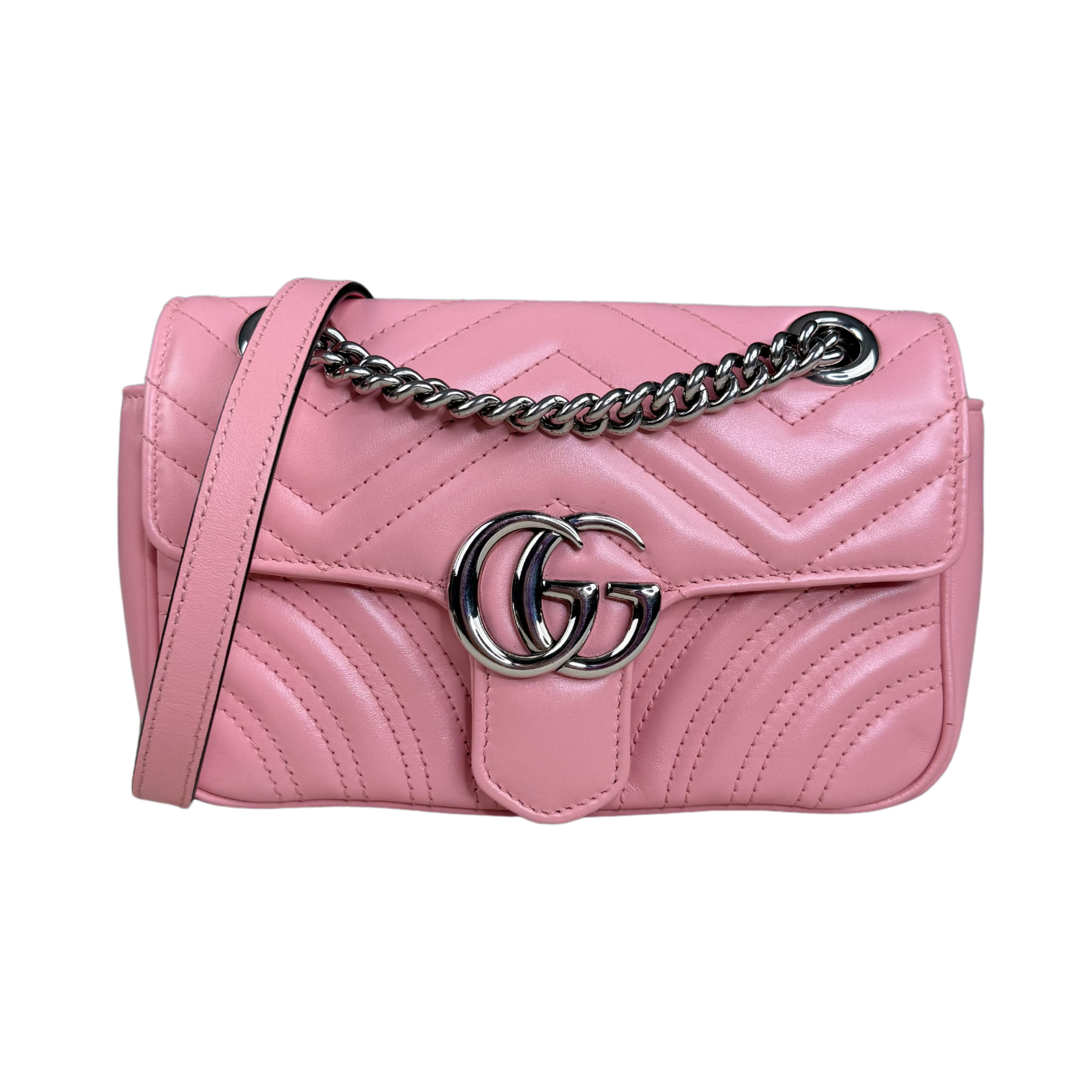 Gucci GG Marmont Small