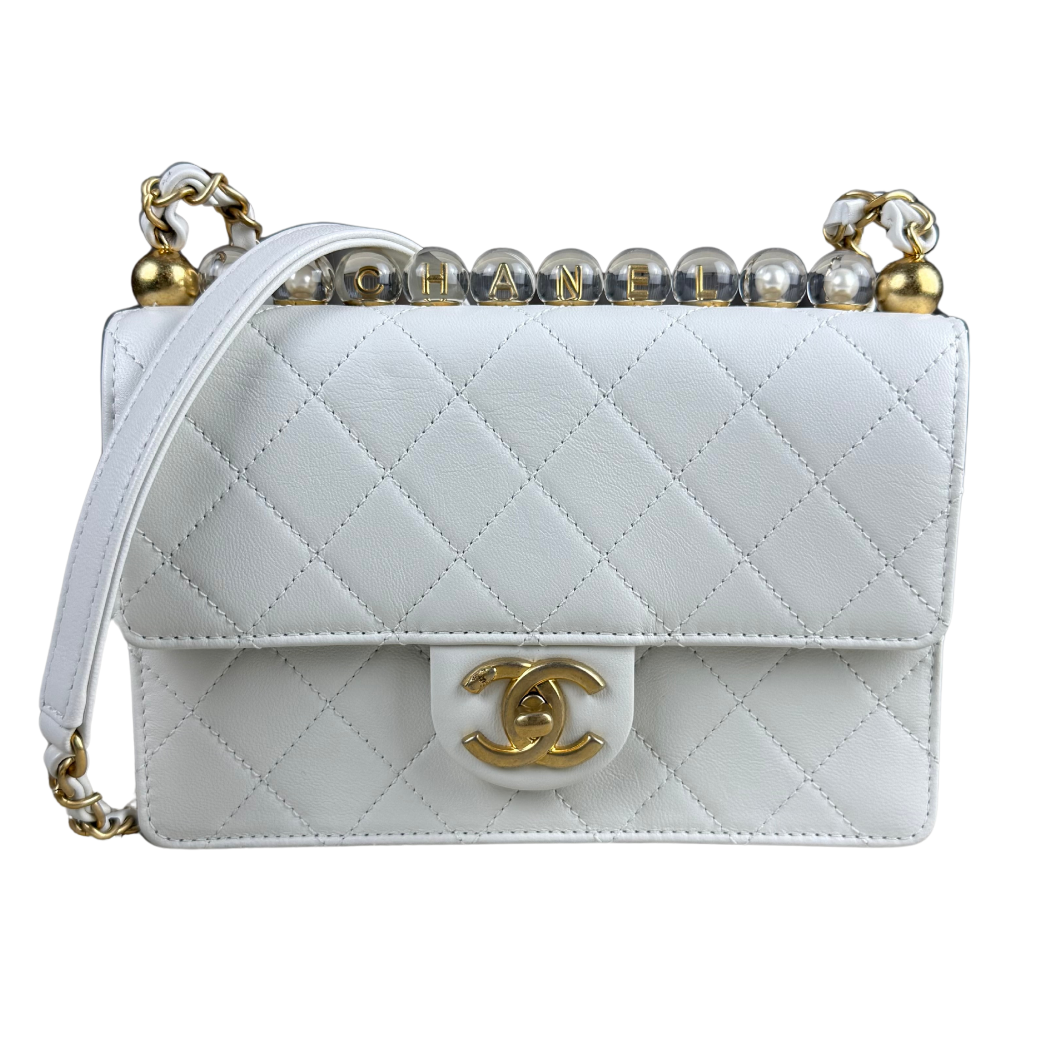Chanel Flap Bag