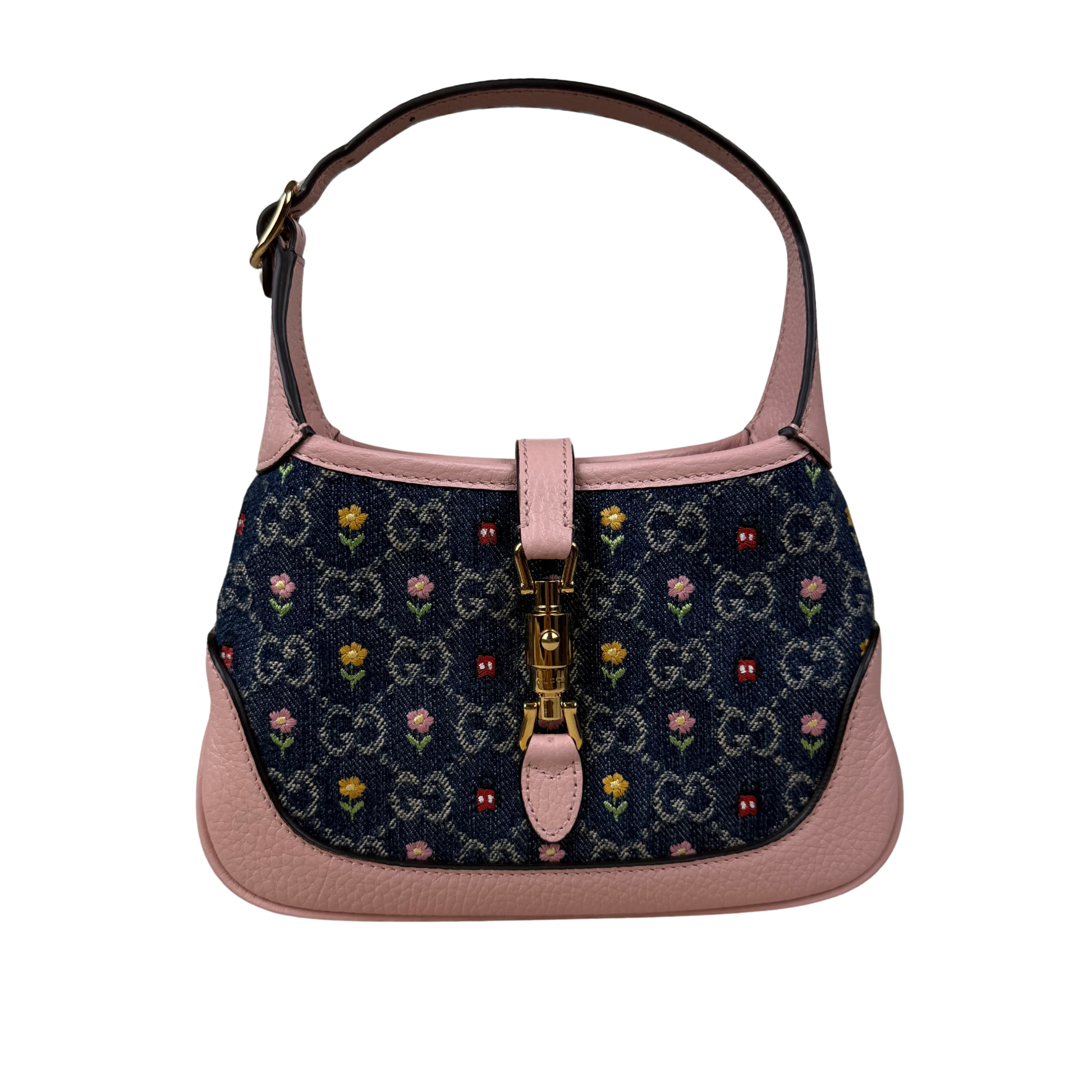 Gucci Jackie 1961 Mini