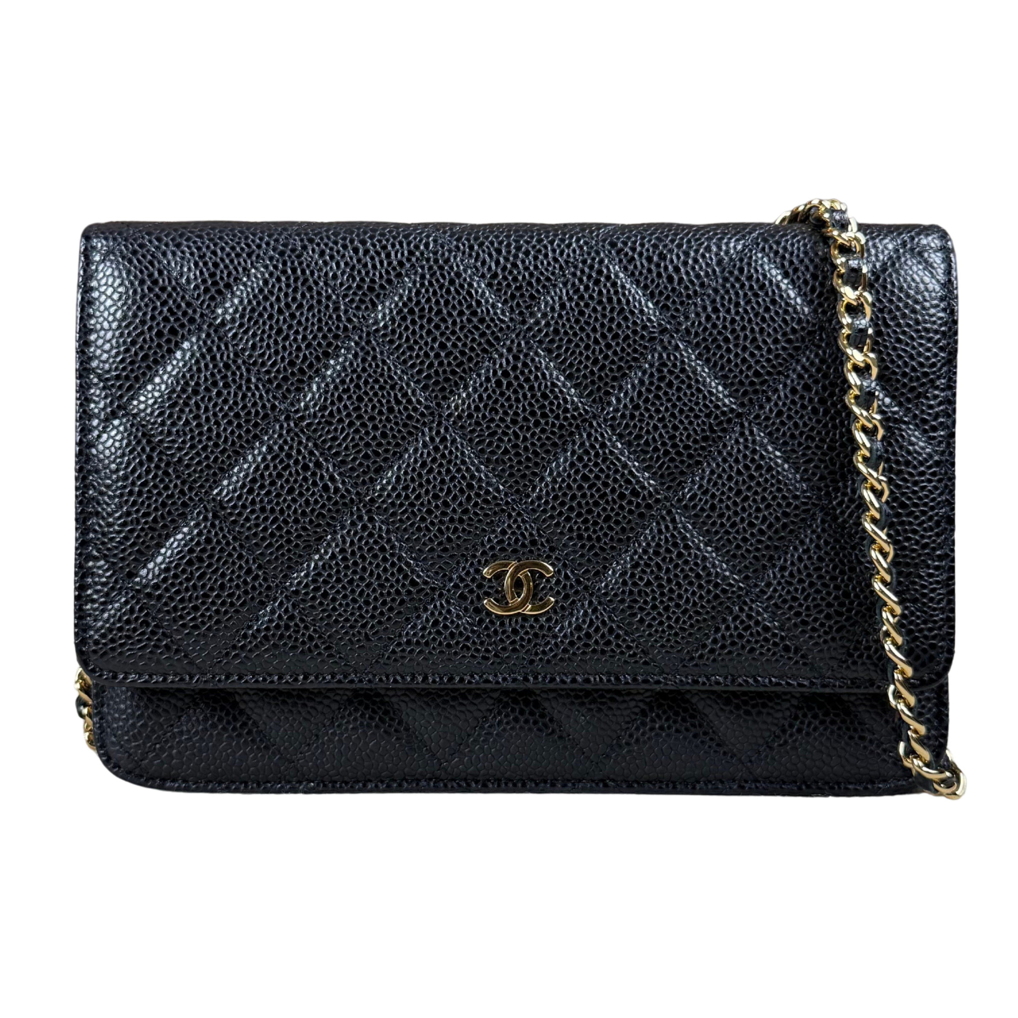 Chanel WOC