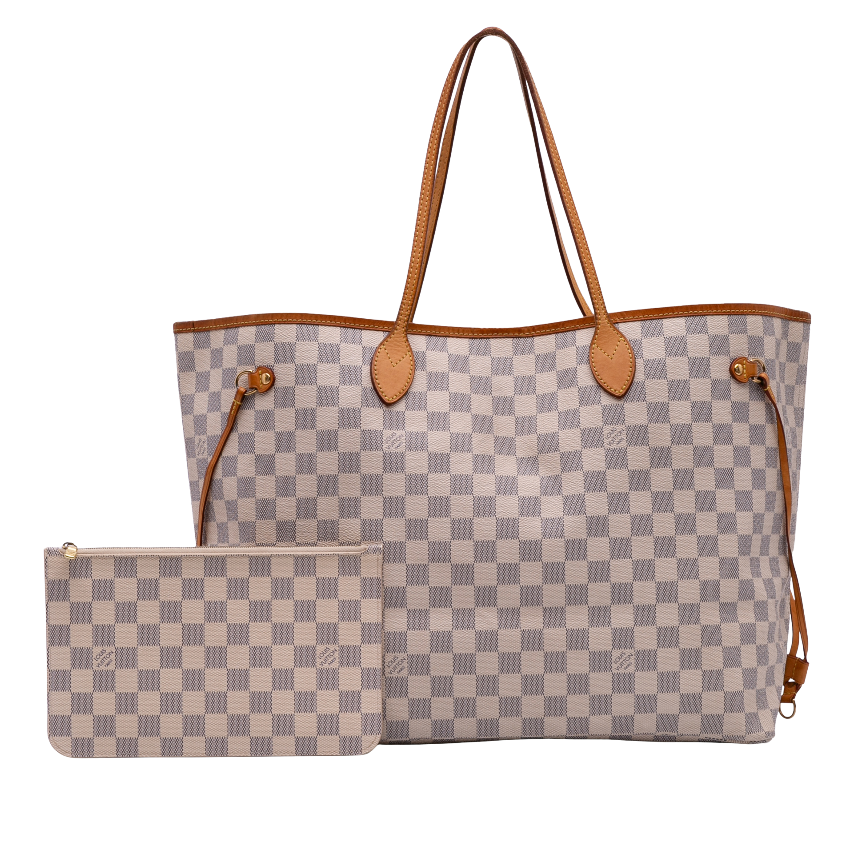 Louis Vuitton Neverfull GM