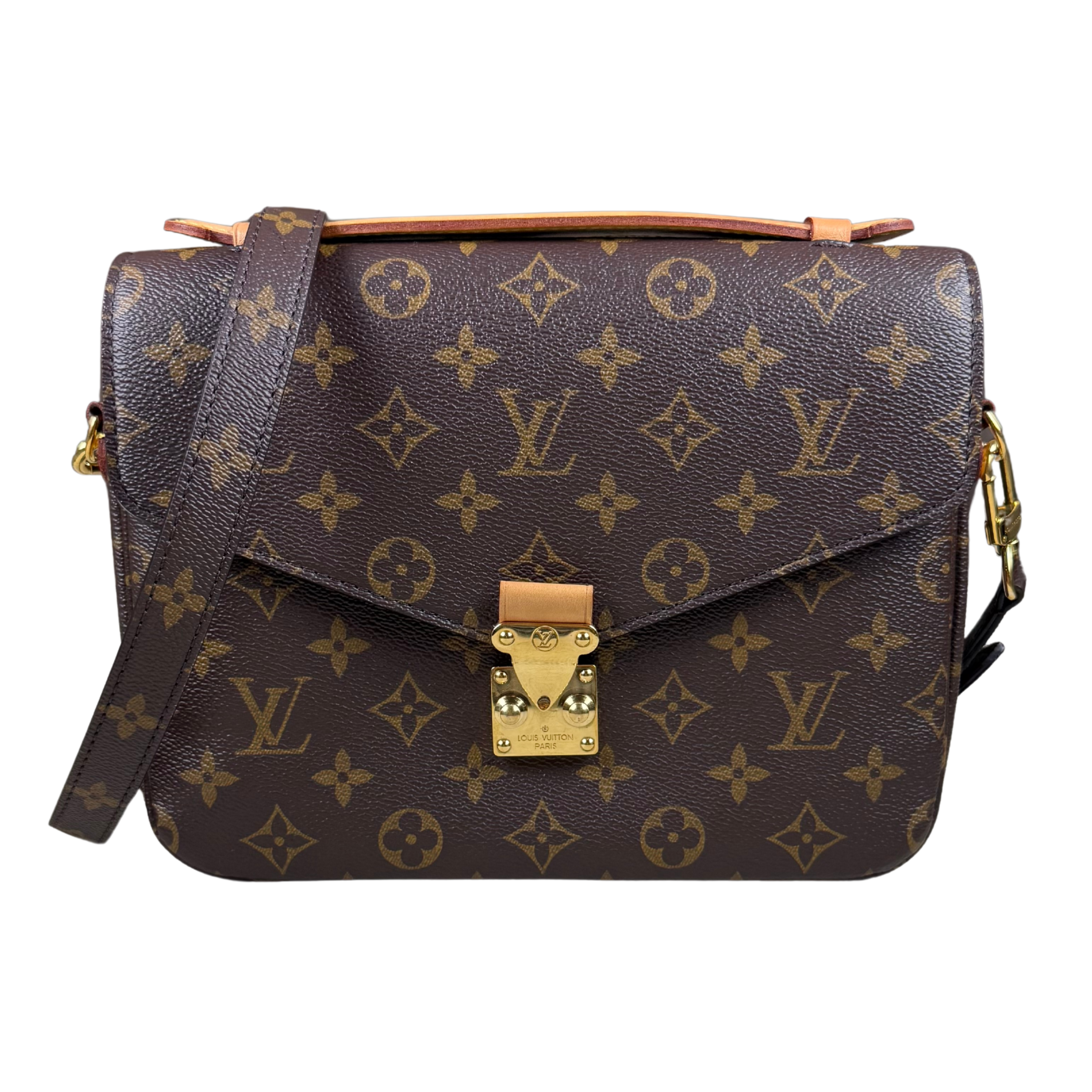Louis Vuitton Metis