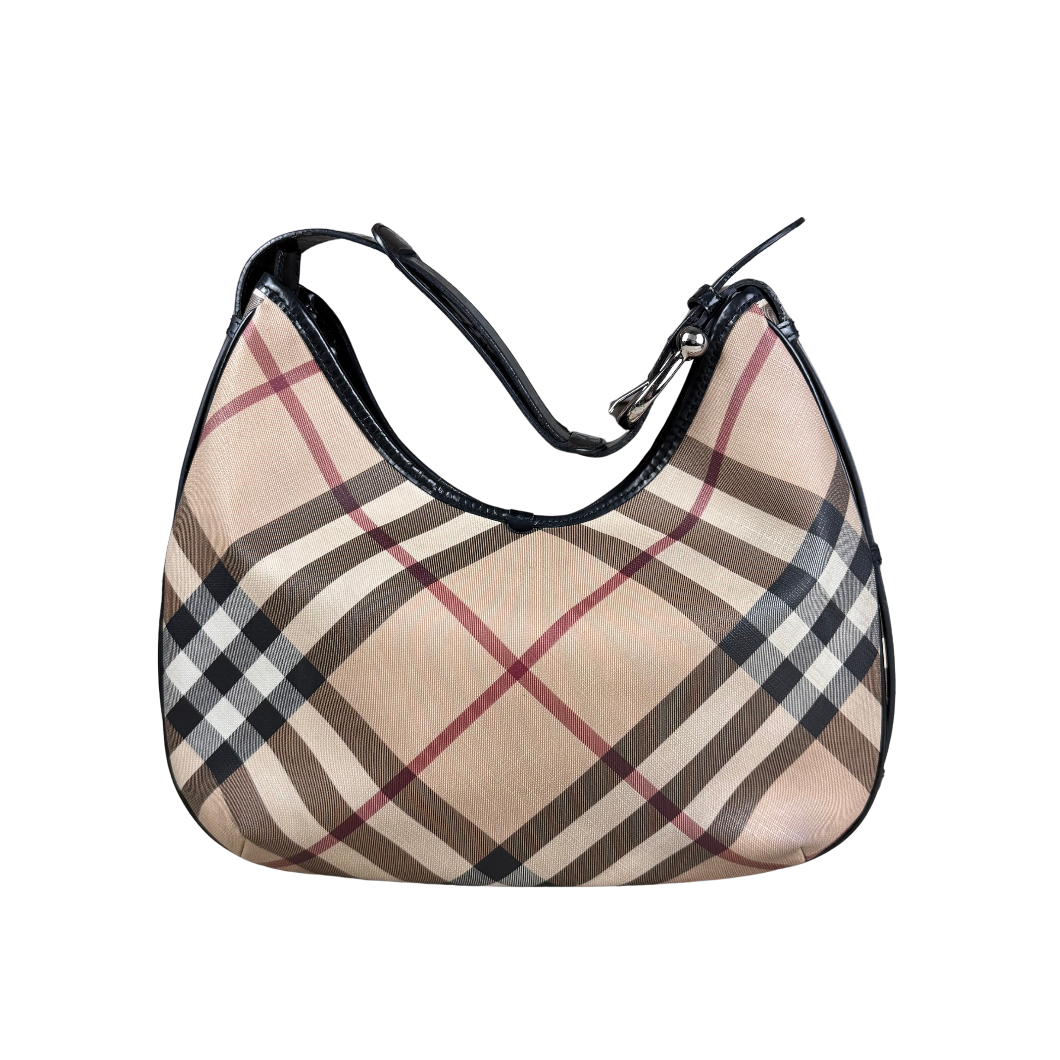 Burberry Hobo Bag