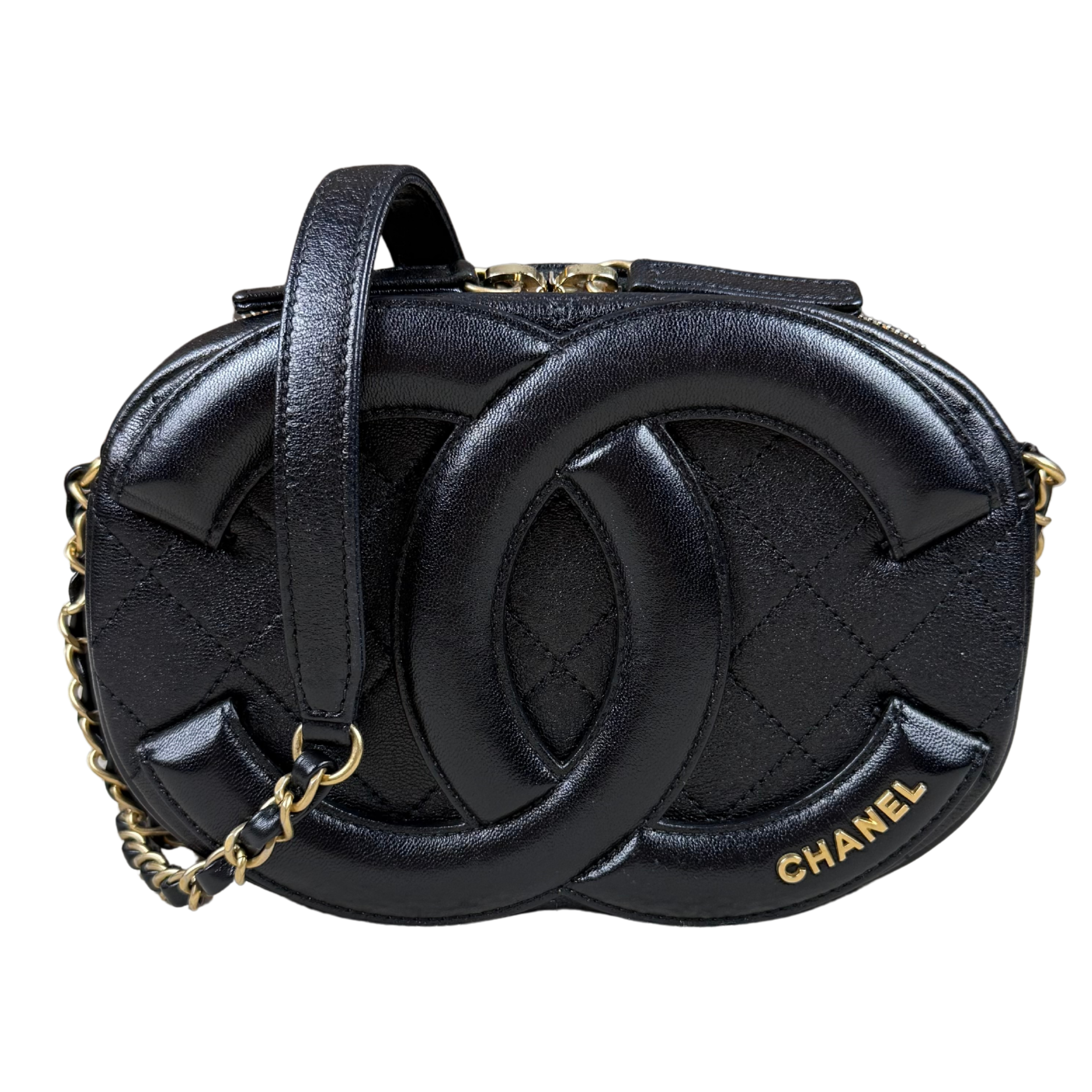 Chanel Coco Midnight