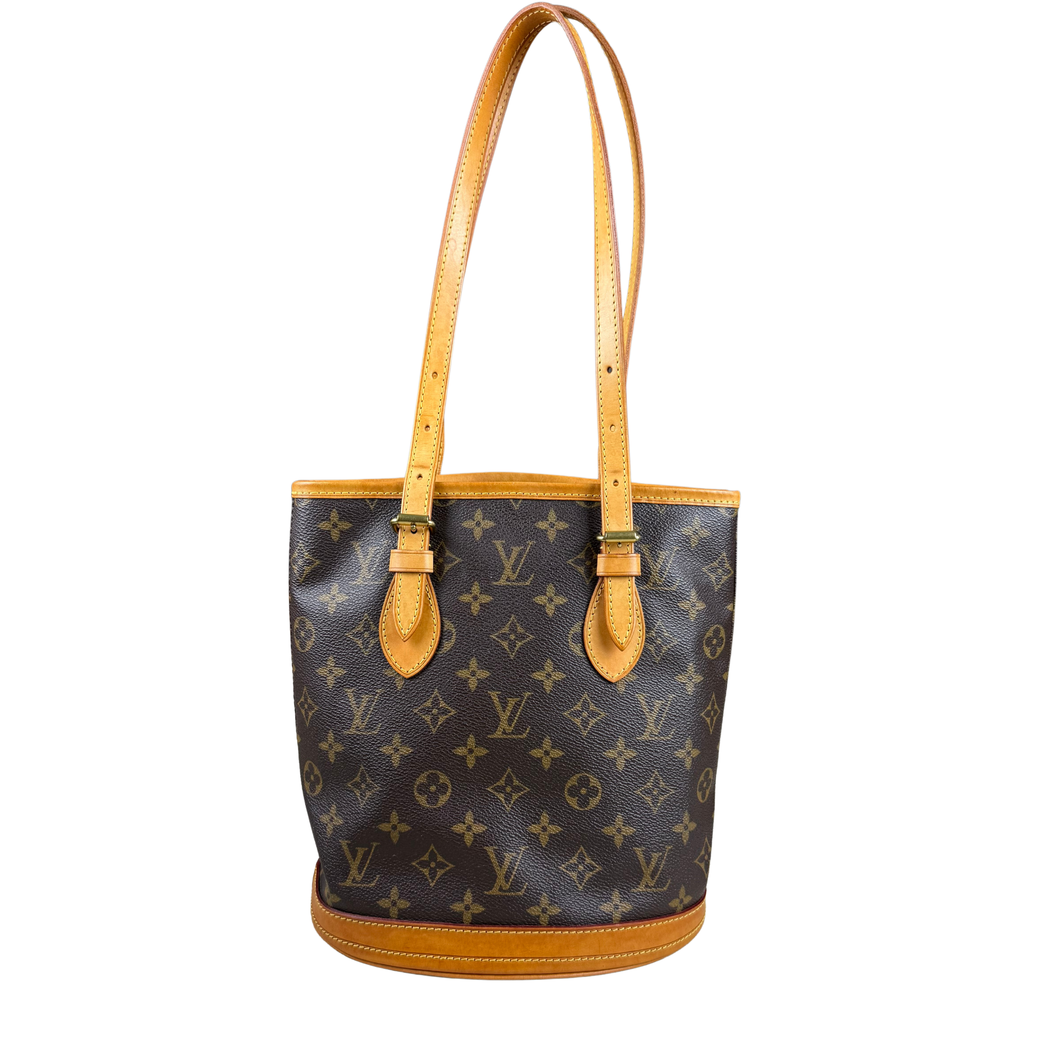 Louis Vuitton Bucket Bag