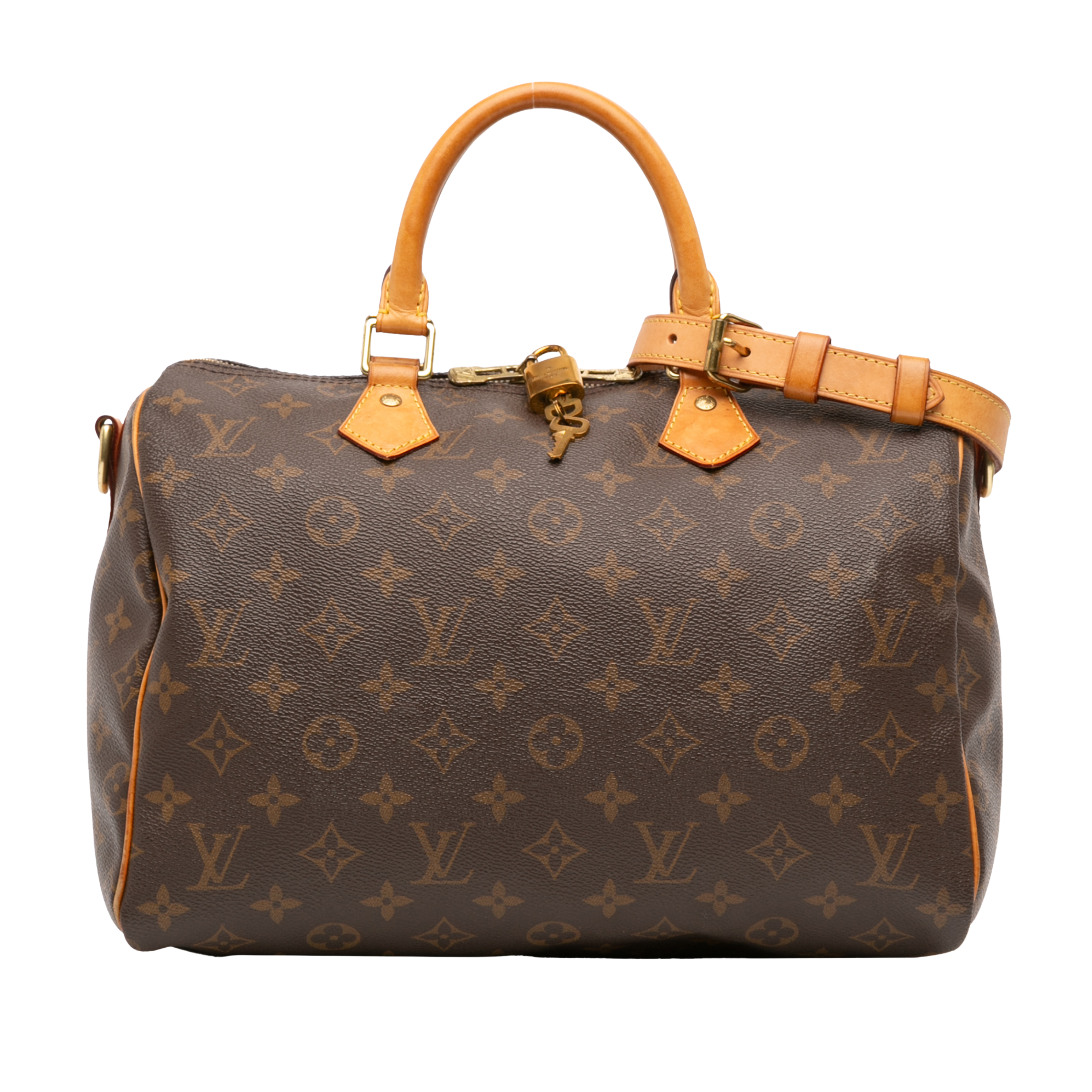 Louis Vuitton Speedy Bandouliere
